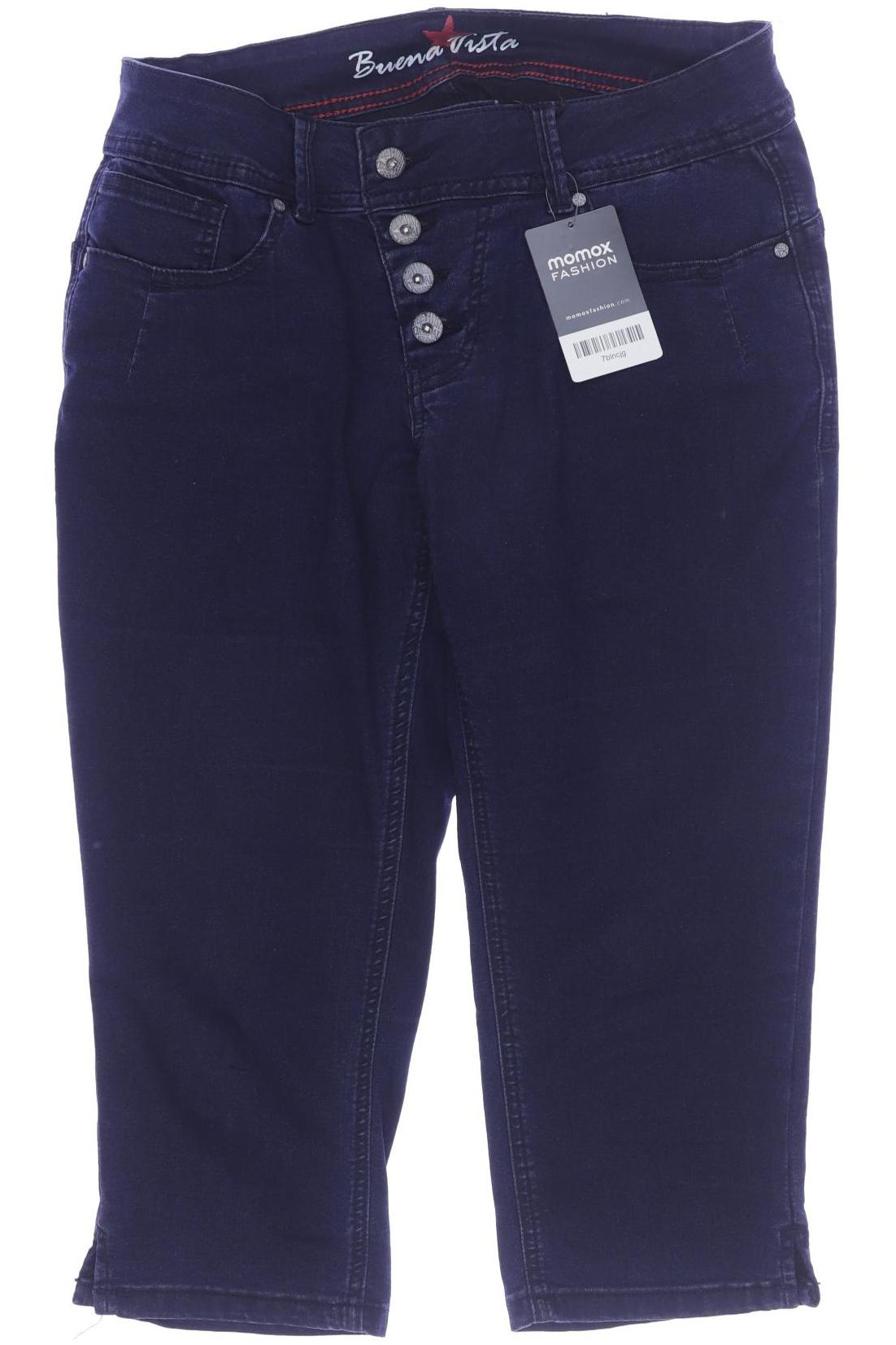

Buena Vista Damen Shorts, marineblau, Gr. 40