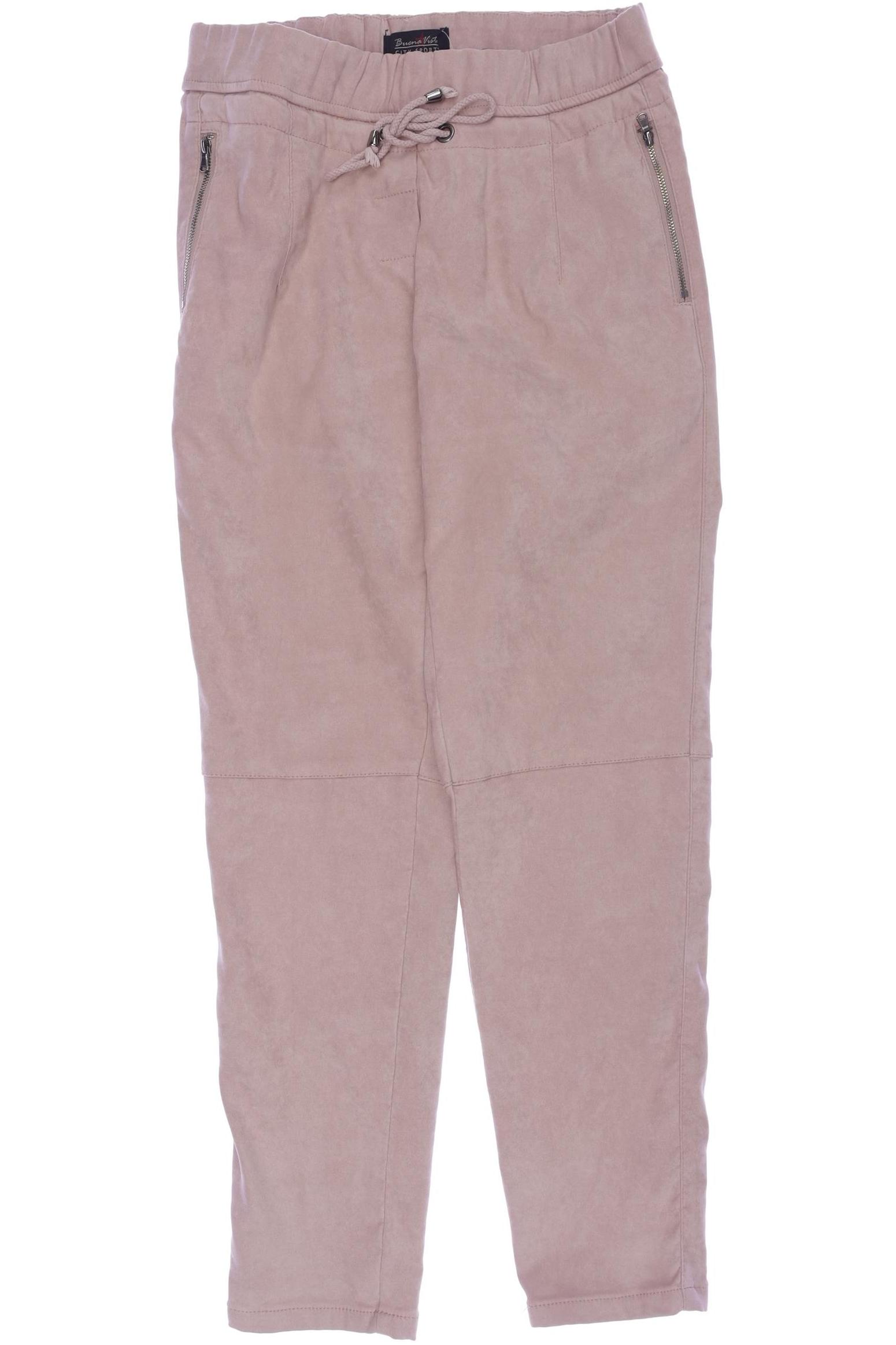 

Buena Vista Damen Stoffhose, pink, Gr. 0