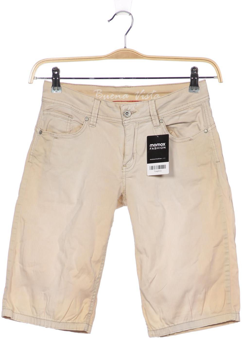 

Buena Vista Damen Shorts, beige