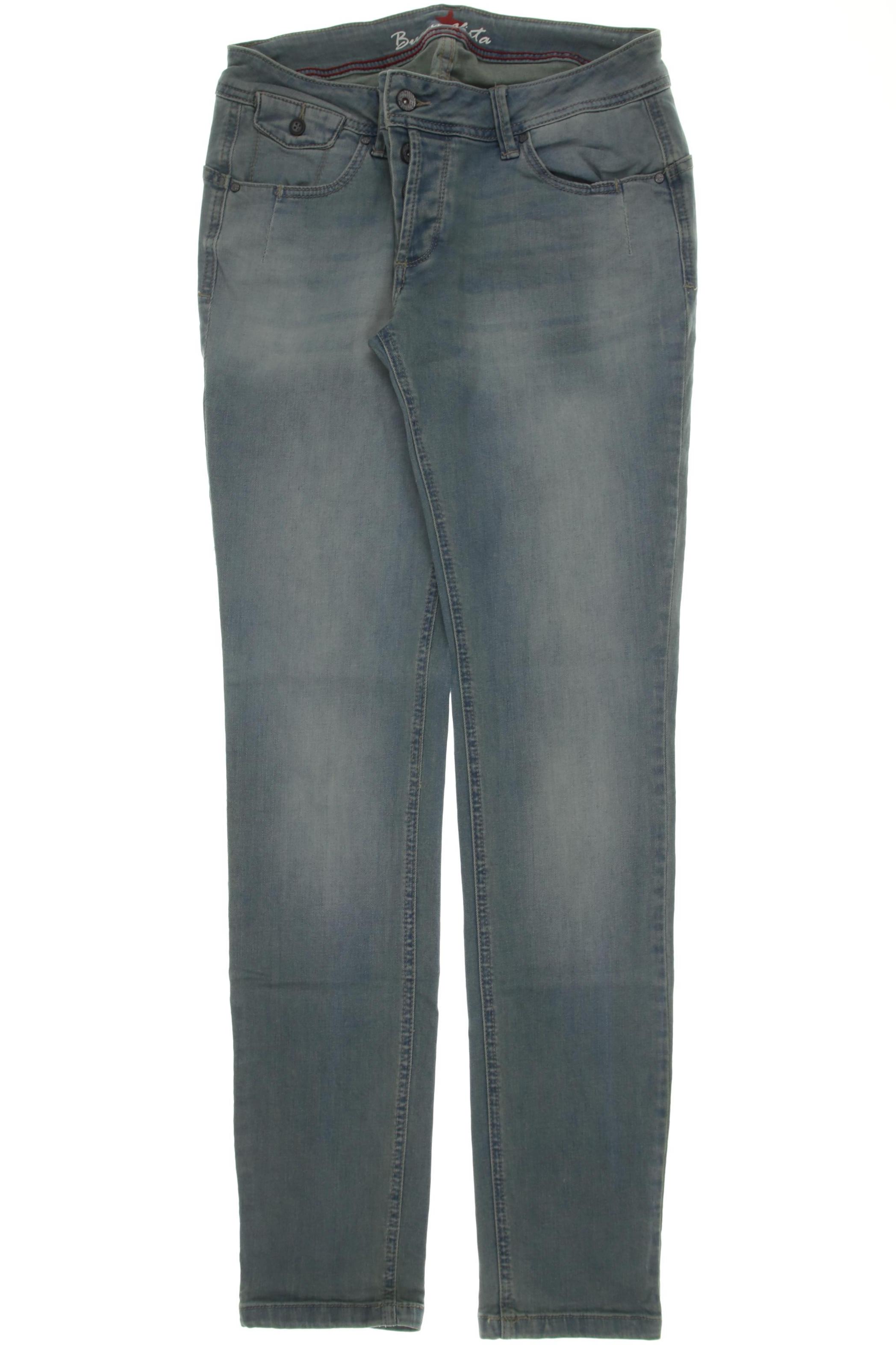 

Buena Vista Damen Jeans, blau, Gr.