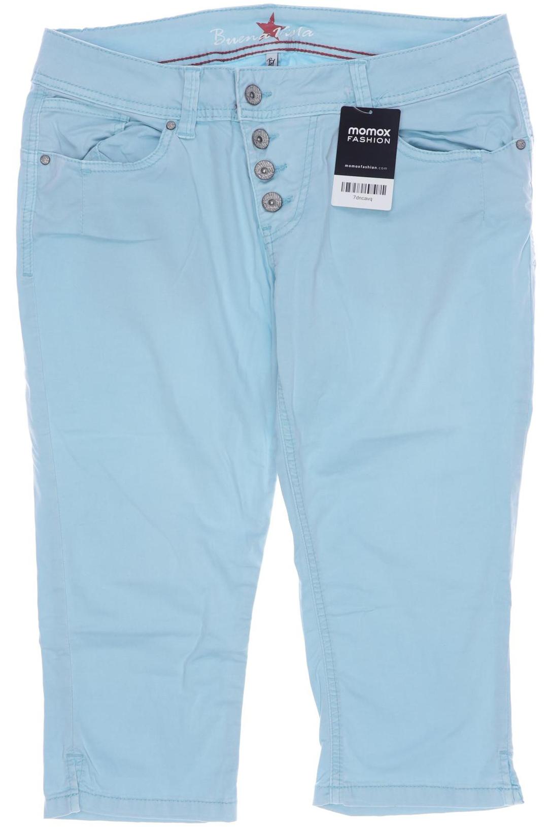 

Buena Vista Damen Stoffhose, blau