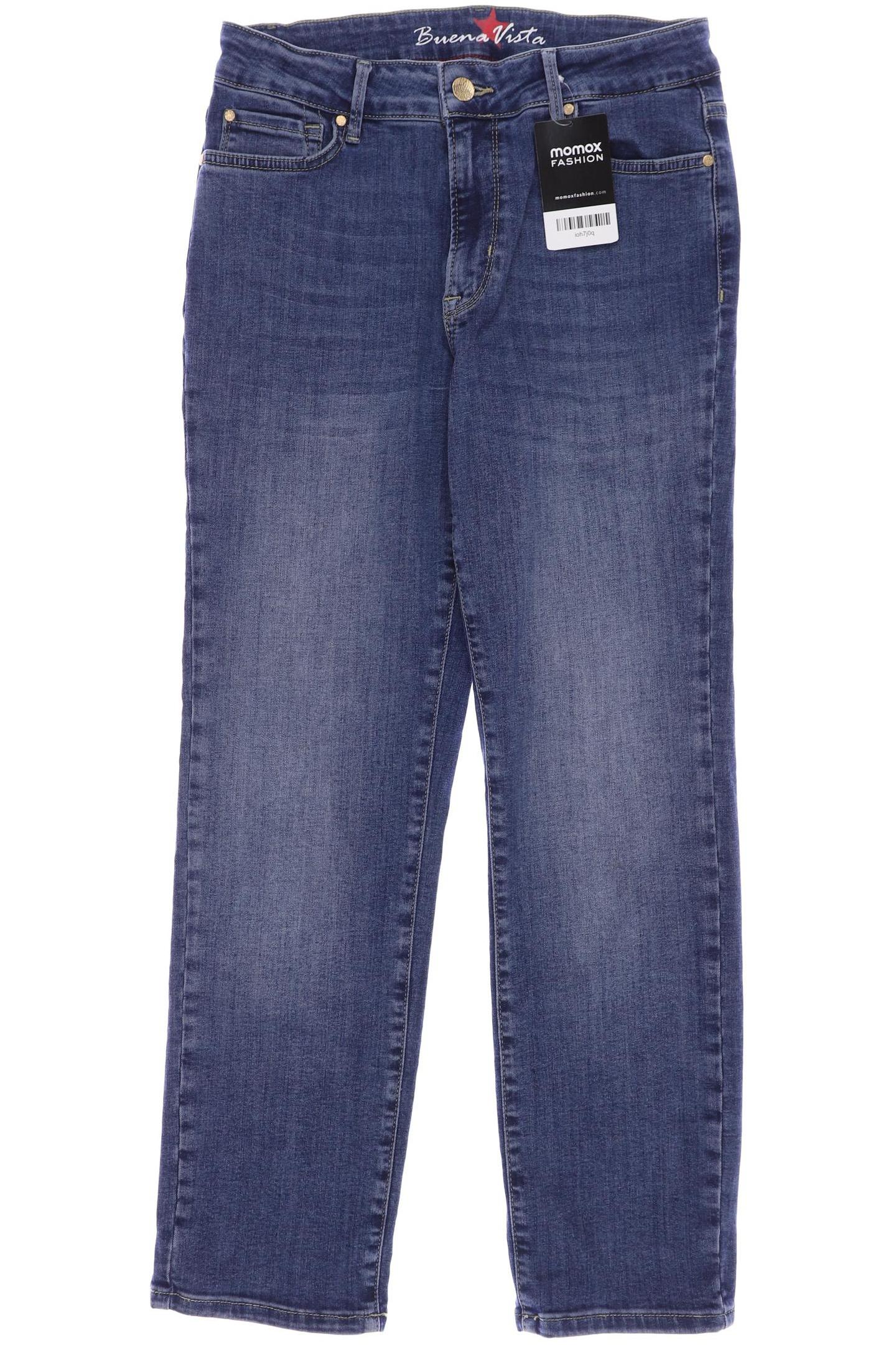 

Buena Vista Damen Jeans, blau