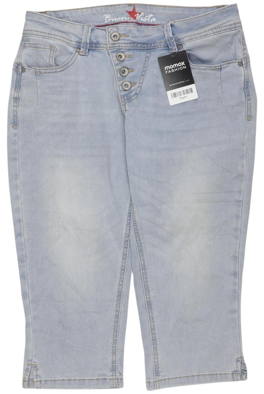 

Buena Vista Damen Shorts, hellblau, Gr. 36