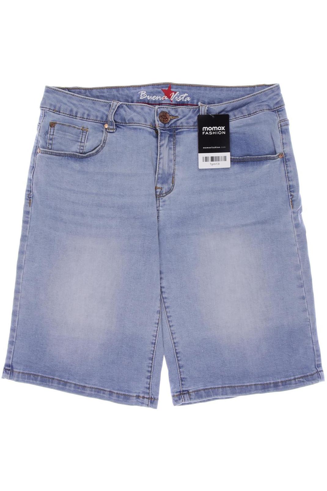 

Buena Vista Damen Shorts, hellblau