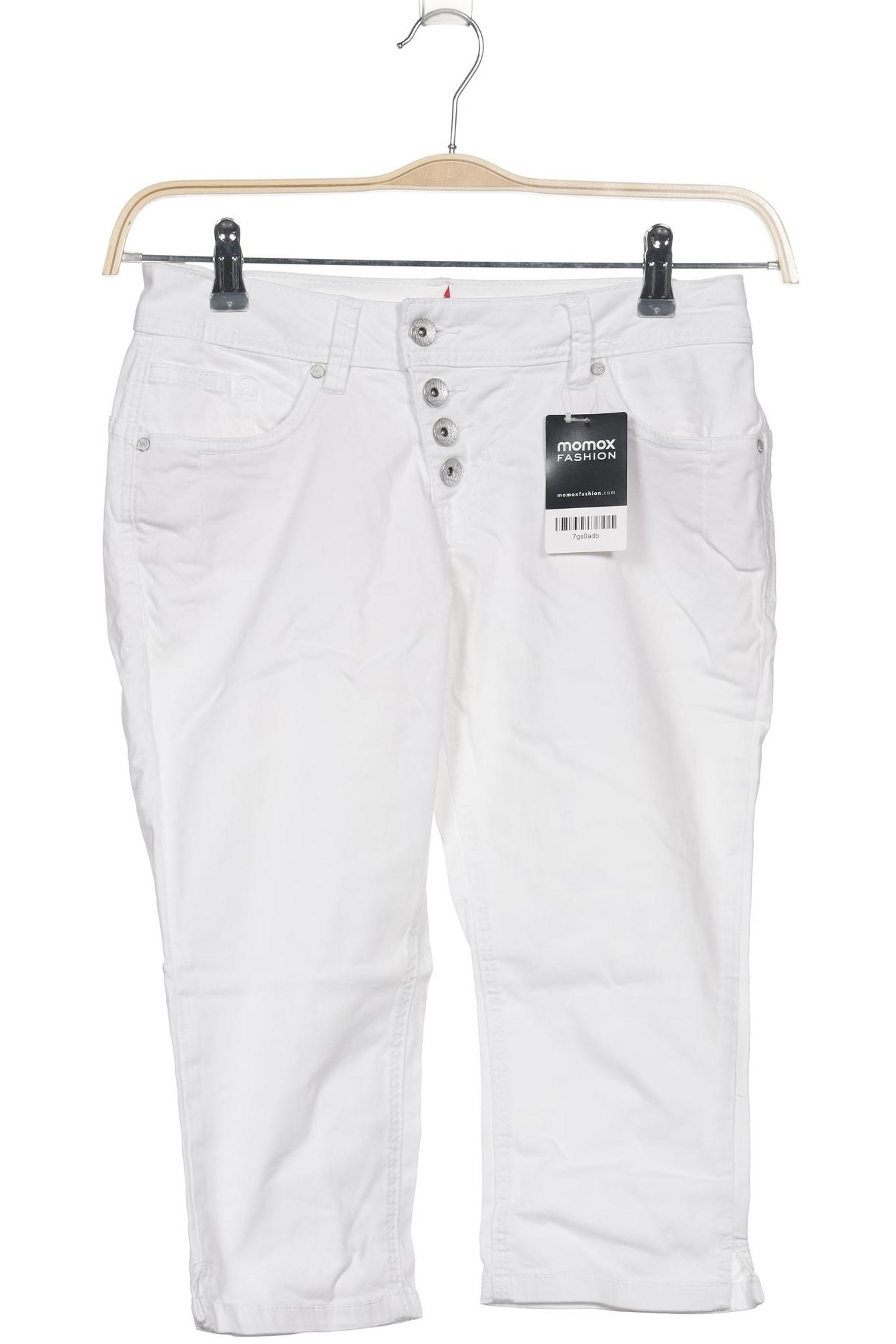 

Buena Vista Damen Shorts, weiß, Gr. 36