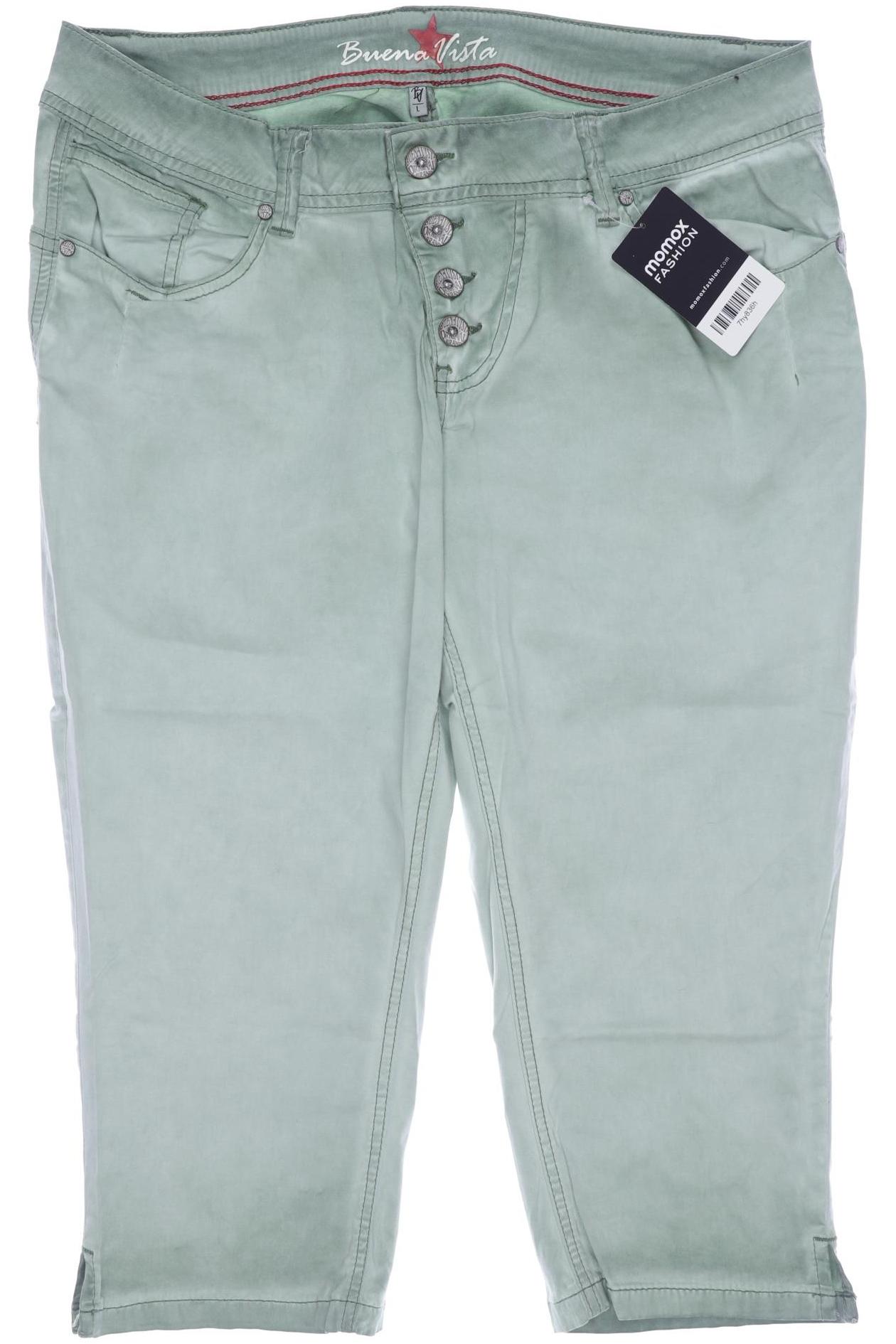 

Buena Vista Damen Shorts, hellgrün, Gr. 42