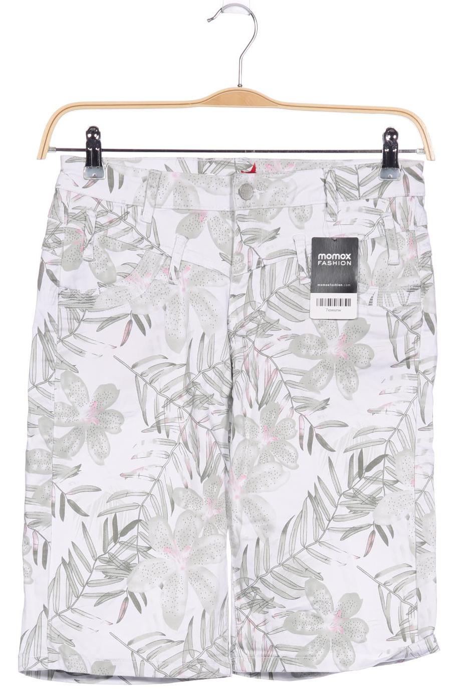 

Buena Vista Damen Shorts, weiß