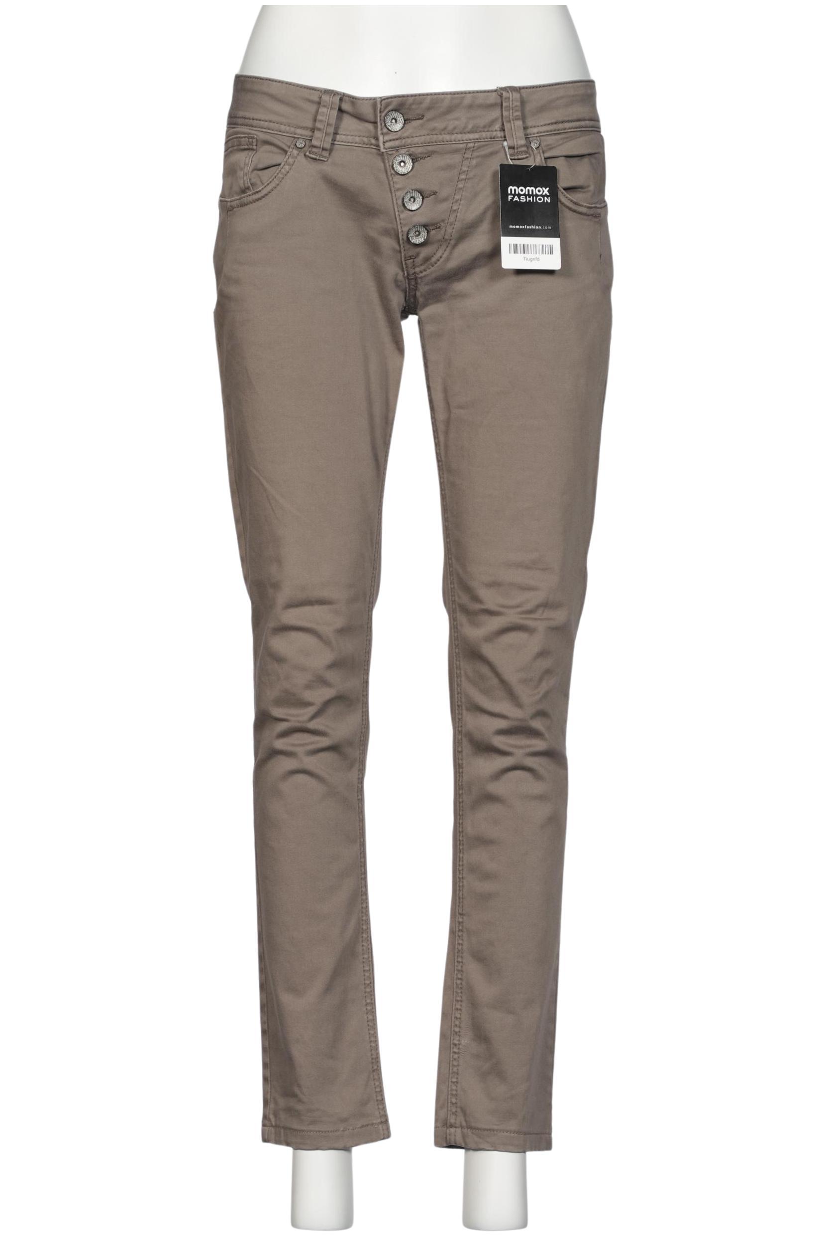 

Buena Vista Damen Stoffhose, braun, Gr. 0