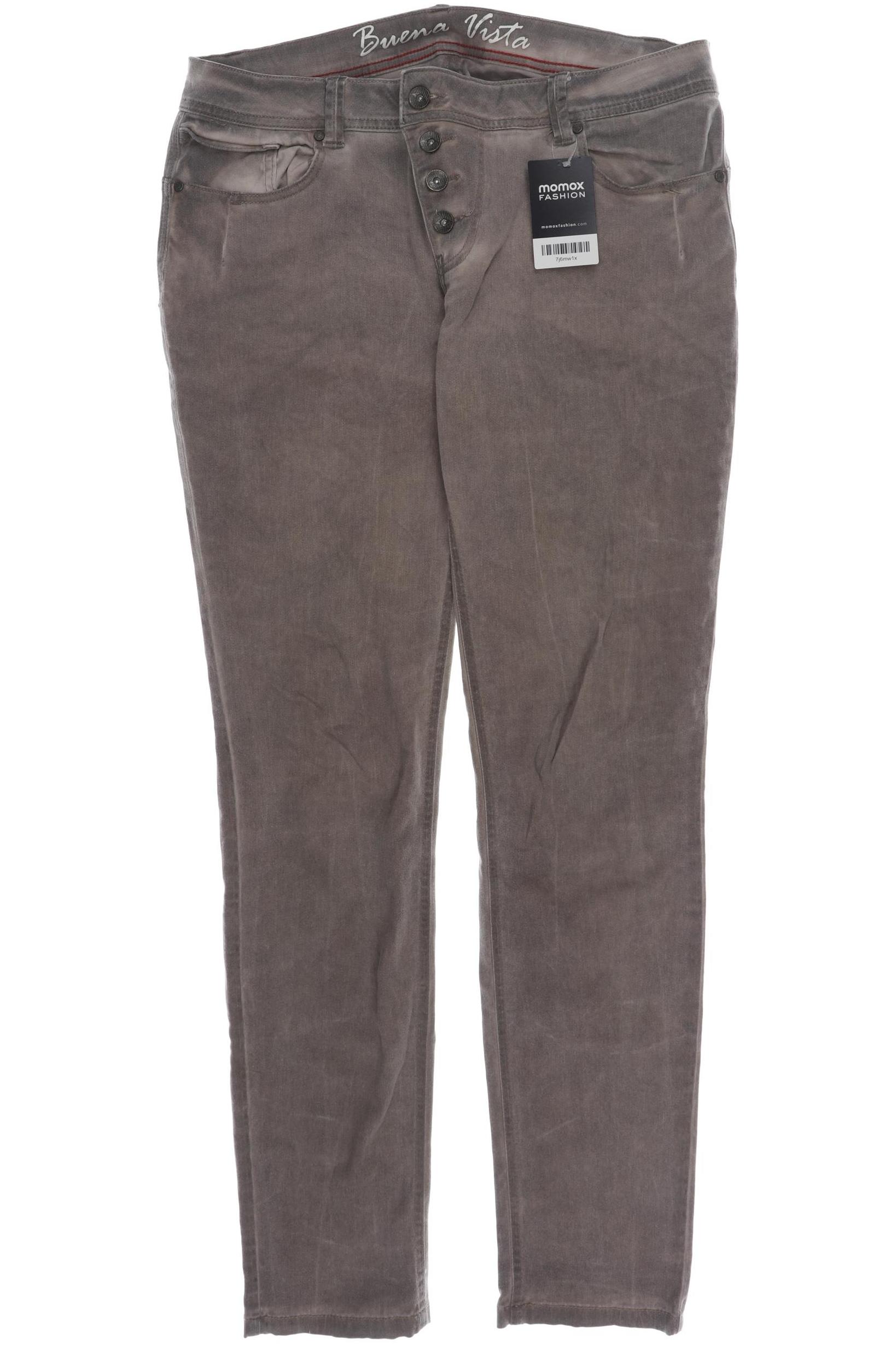 

Buena Vista Damen Jeans, beige