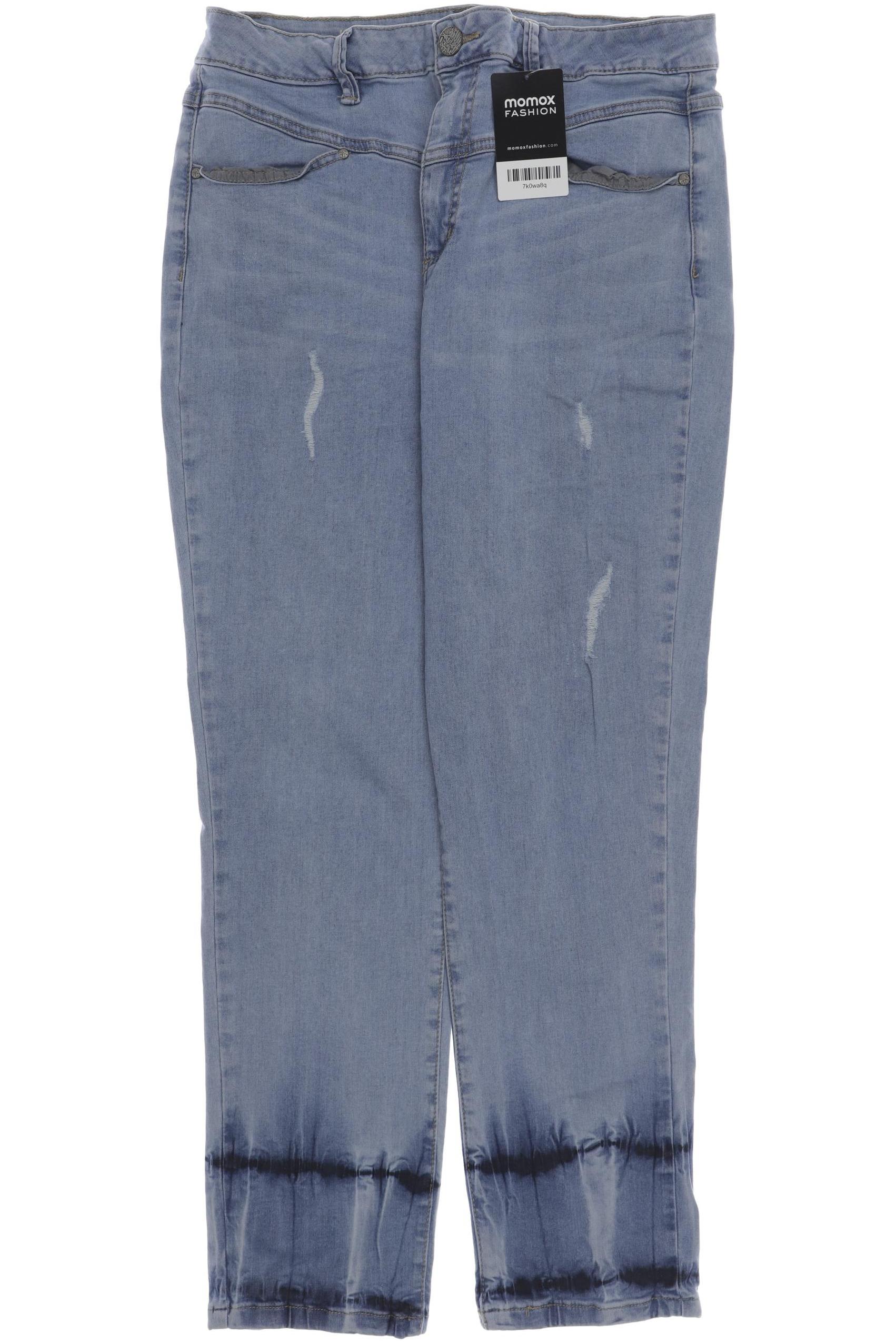 

Buena Vista Damen Jeans, hellblau