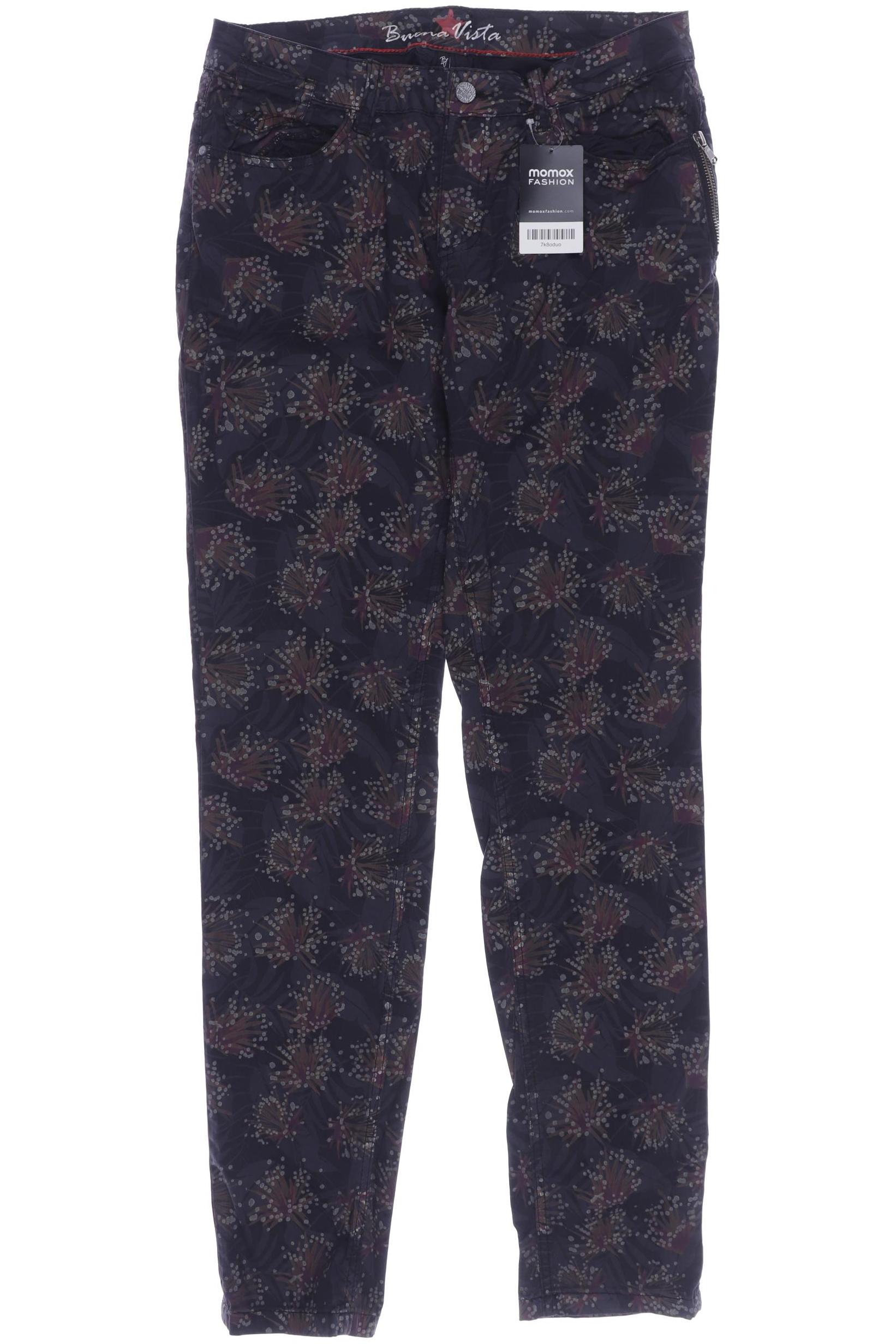 

Buena Vista Damen Stoffhose, marineblau