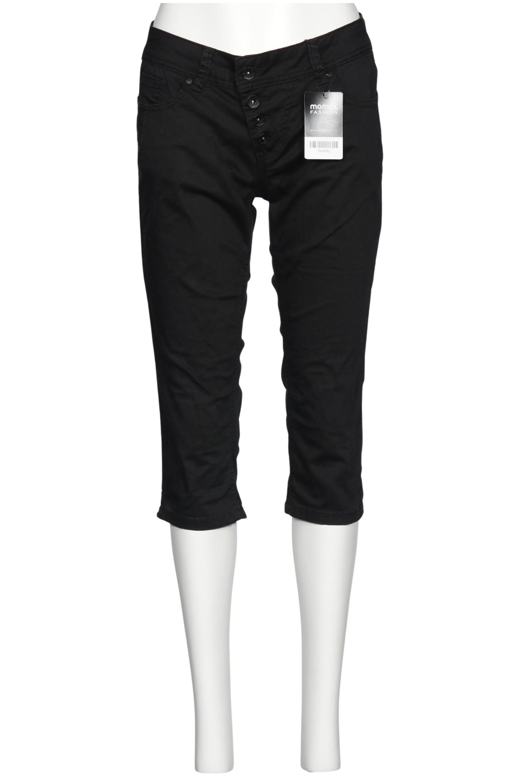 

Buena Vista Damen Shorts, schwarz, Gr. 36