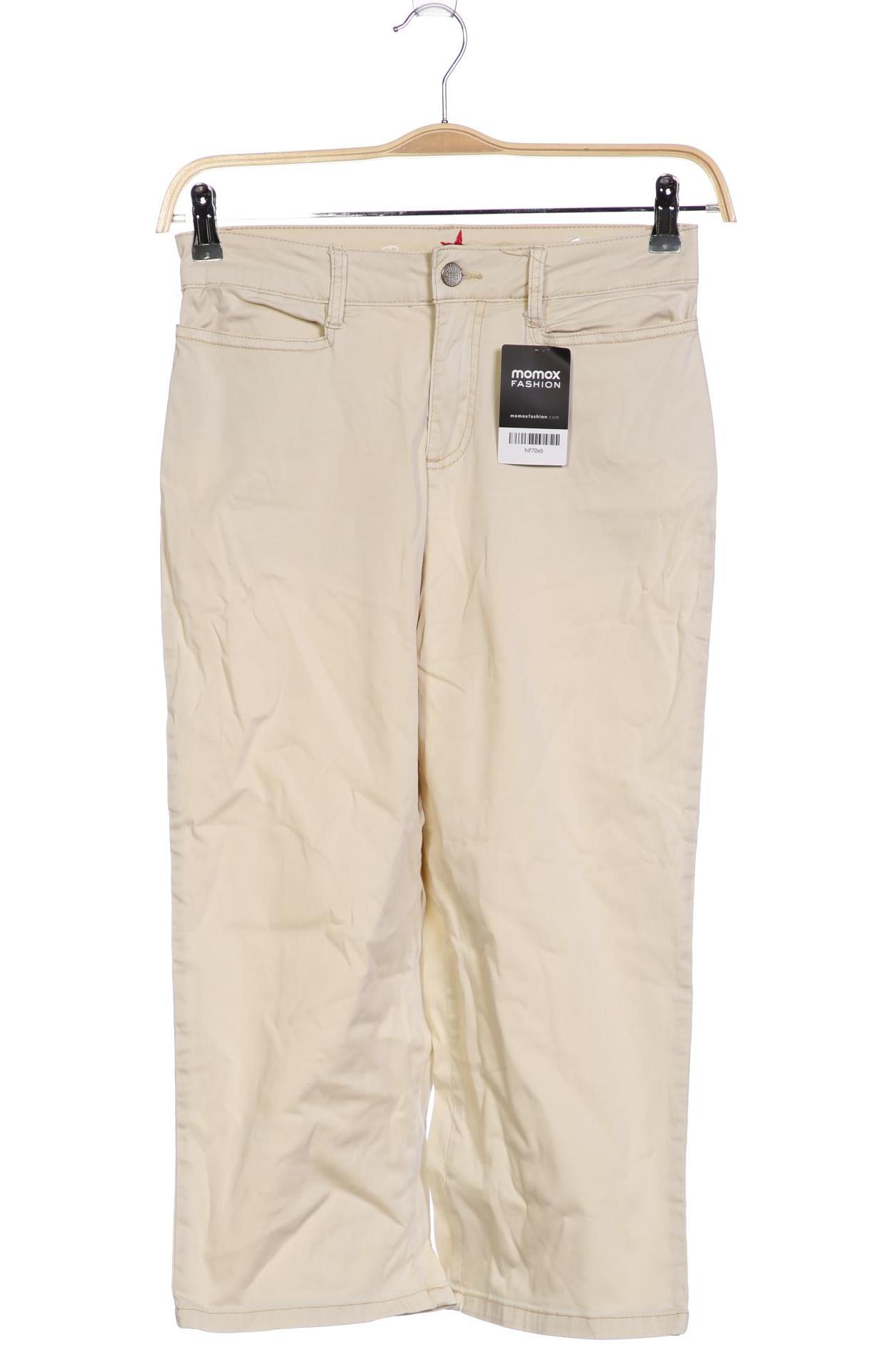 

Buena Vista Damen Shorts, cremeweiß, Gr. 34