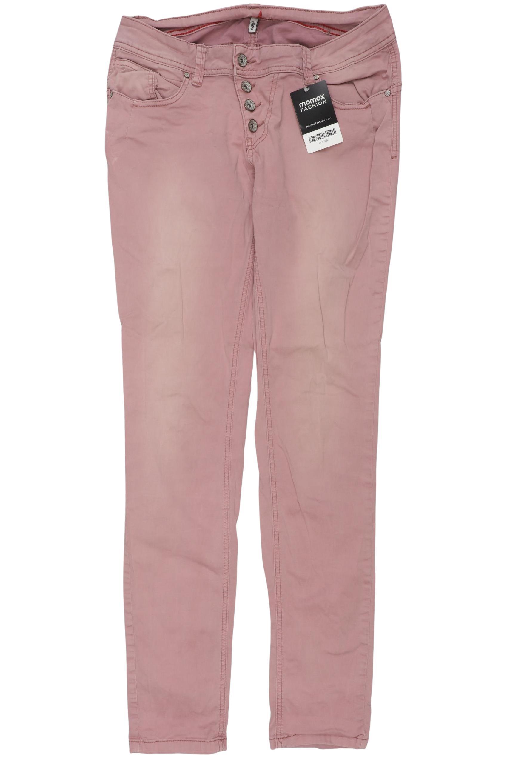 

Buena Vista Damen Stoffhose, pink, Gr. 0