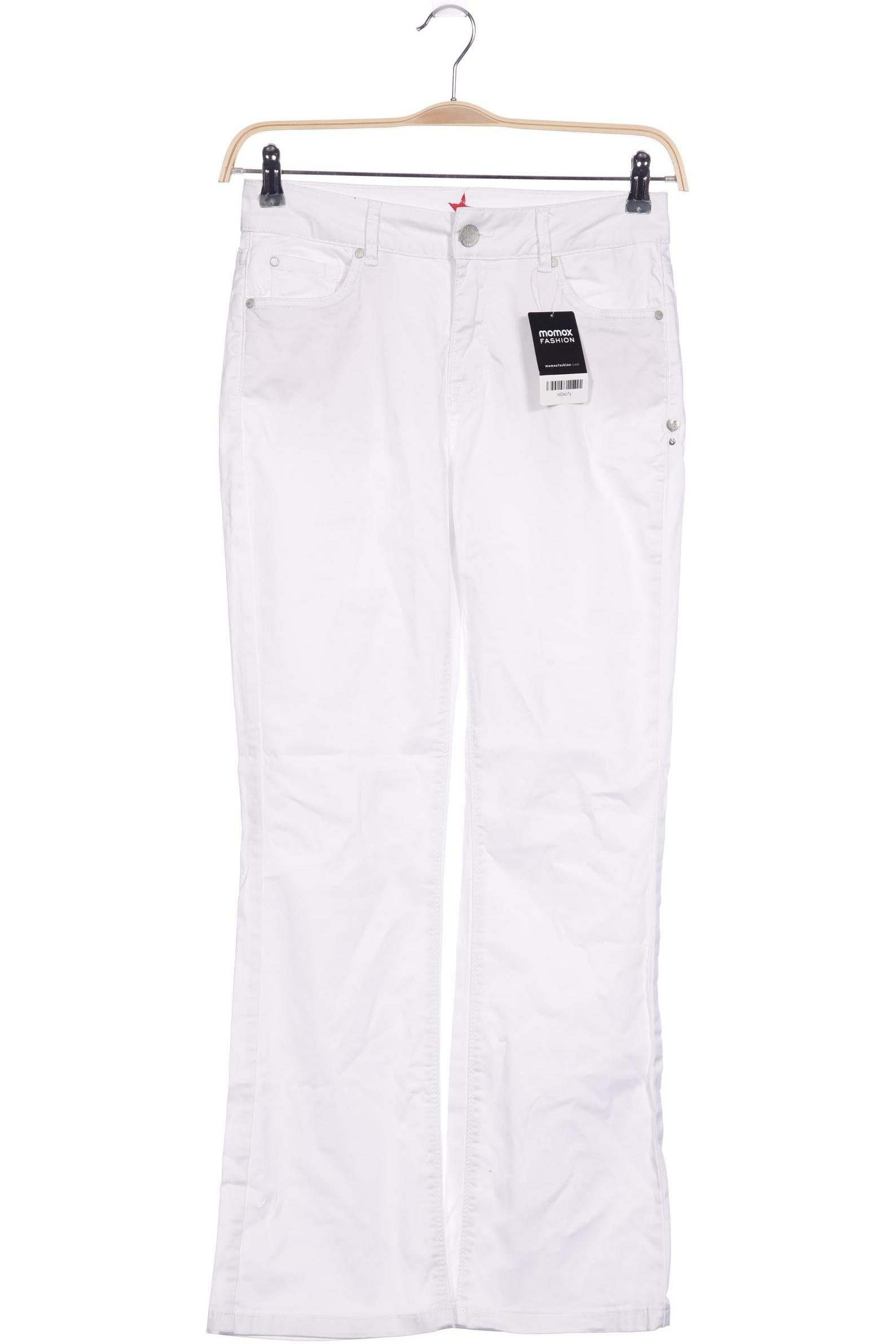 

Buena Vista Damen Stoffhose, weiß, Gr. 0
