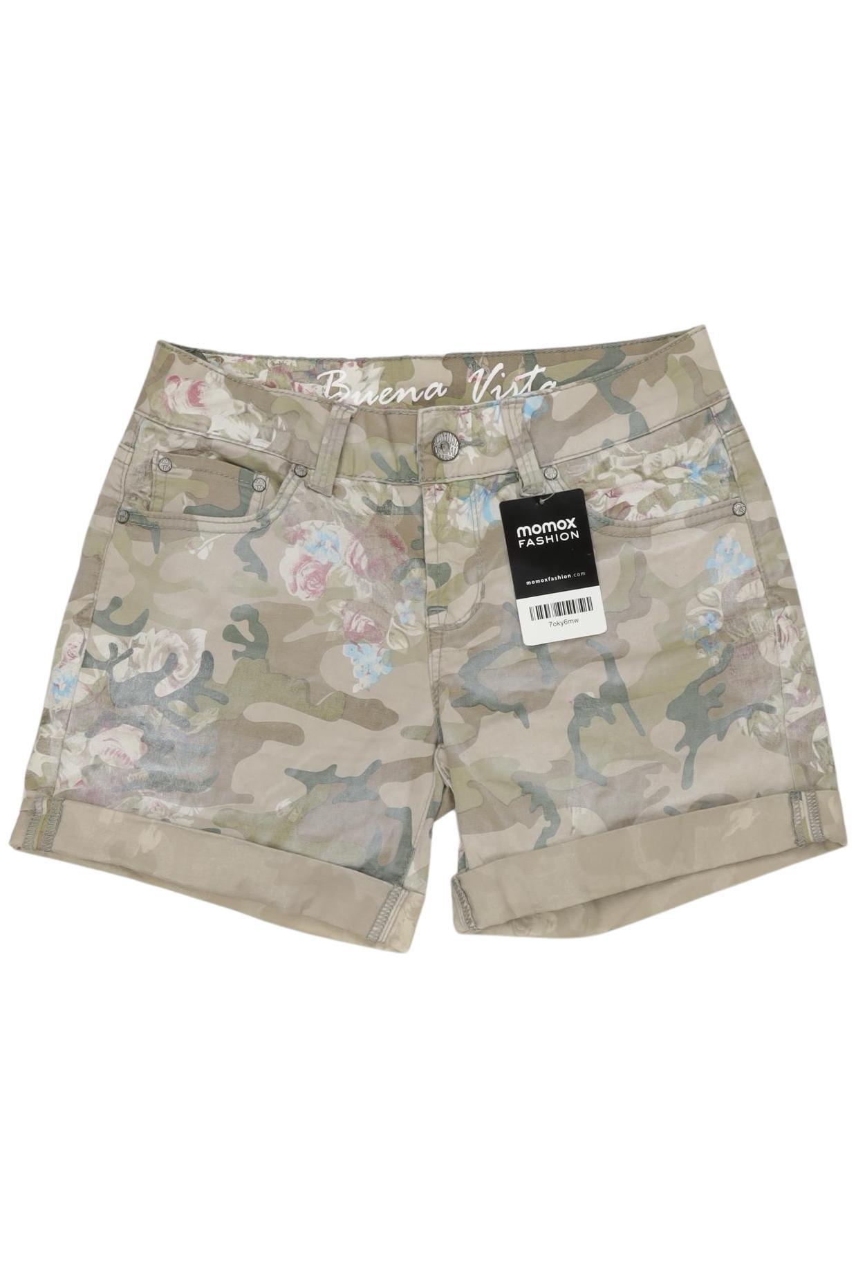 

Buena Vista Damen Shorts, mehrfarbig, Gr. 32