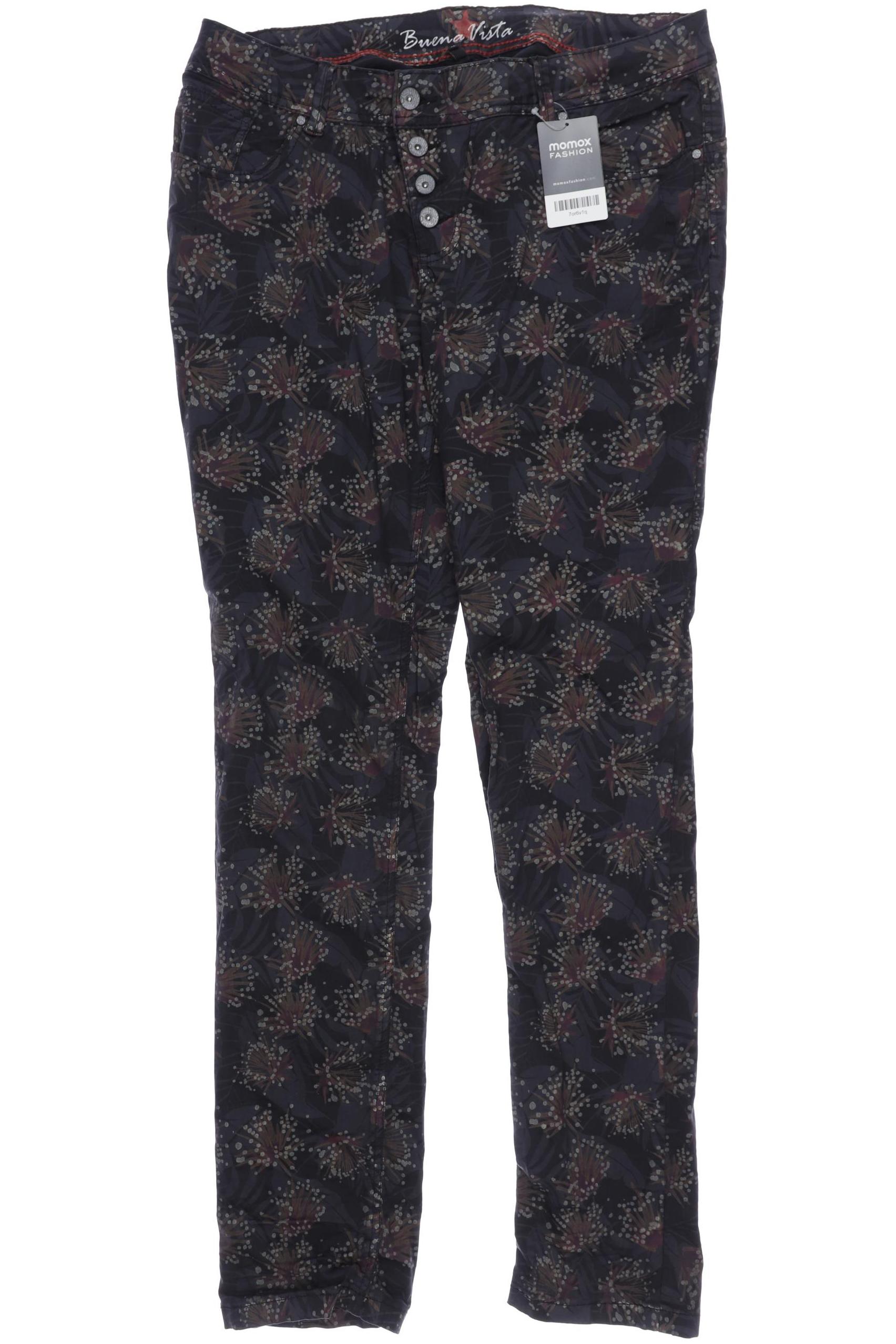 

Buena Vista Damen Stoffhose, mehrfarbig, Gr. 0