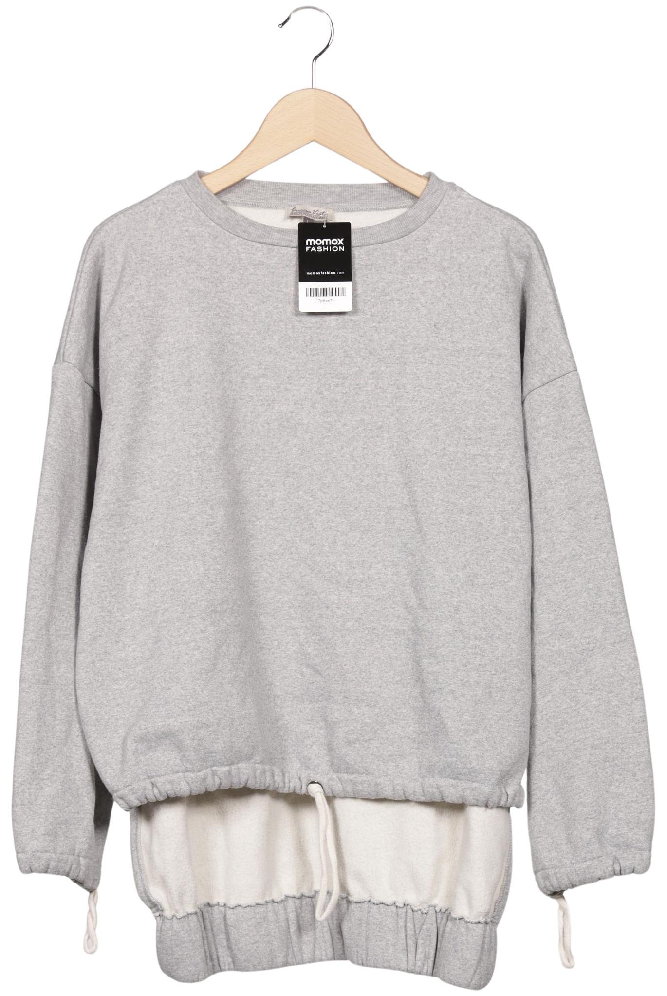 

Buena Vista Damen Sweatshirt, grau, Gr. 42