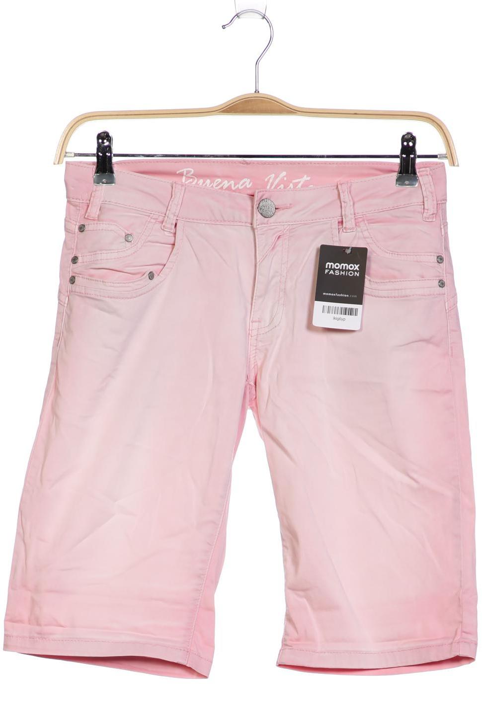 

Buena Vista Damen Shorts, pink