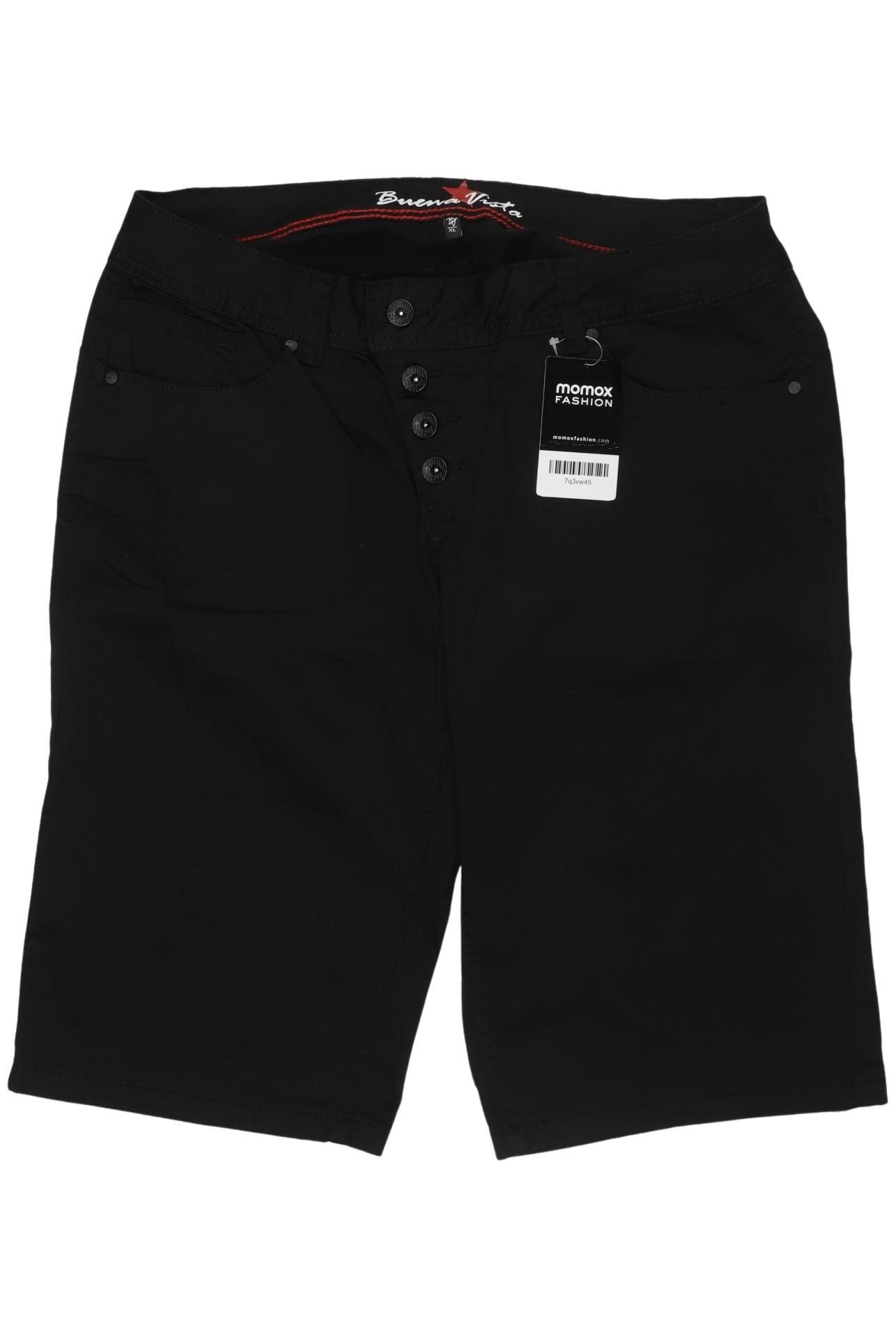 

Buena Vista Damen Shorts, schwarz, Gr. 44