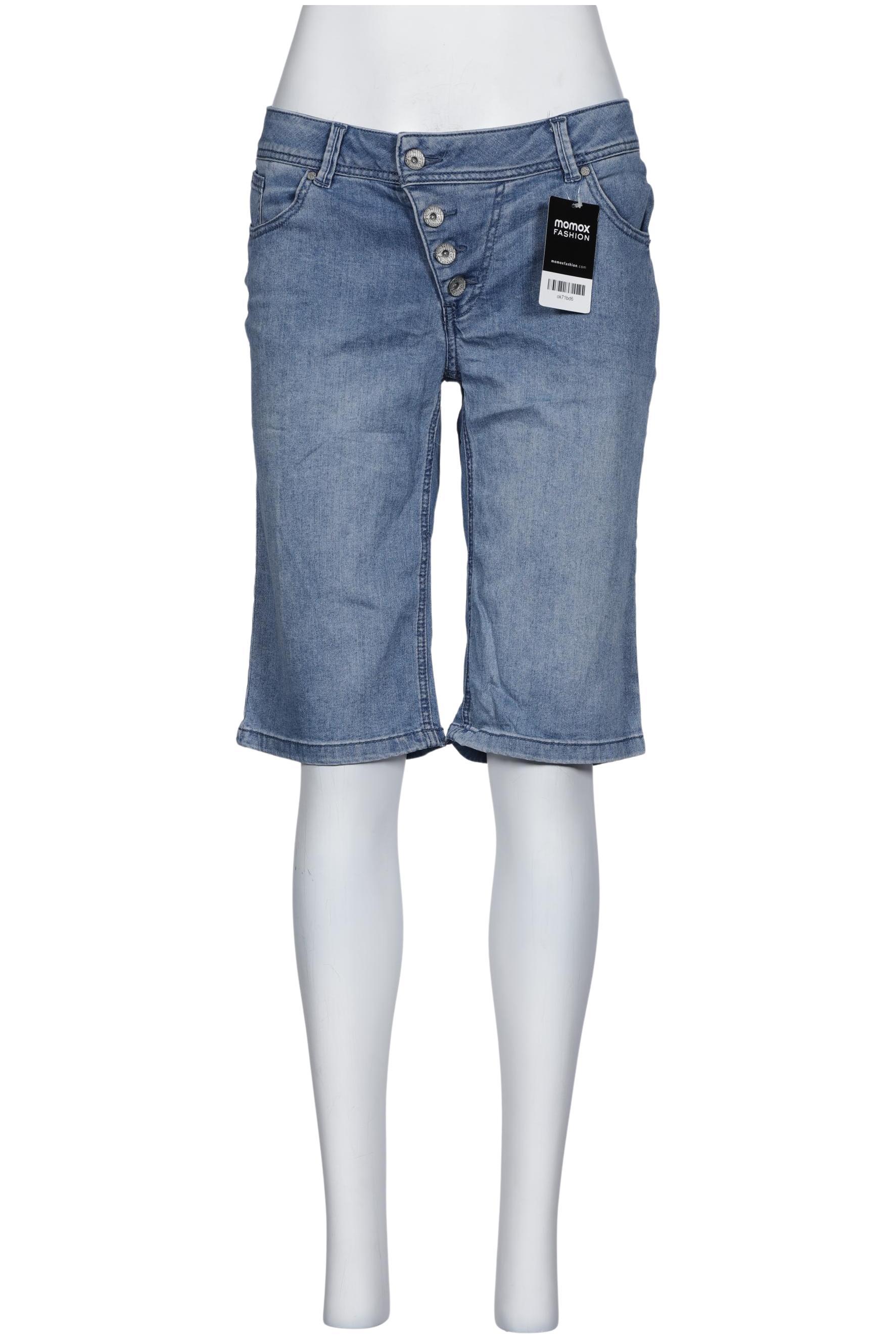 

Buena Vista Damen Shorts, blau, Gr. 38