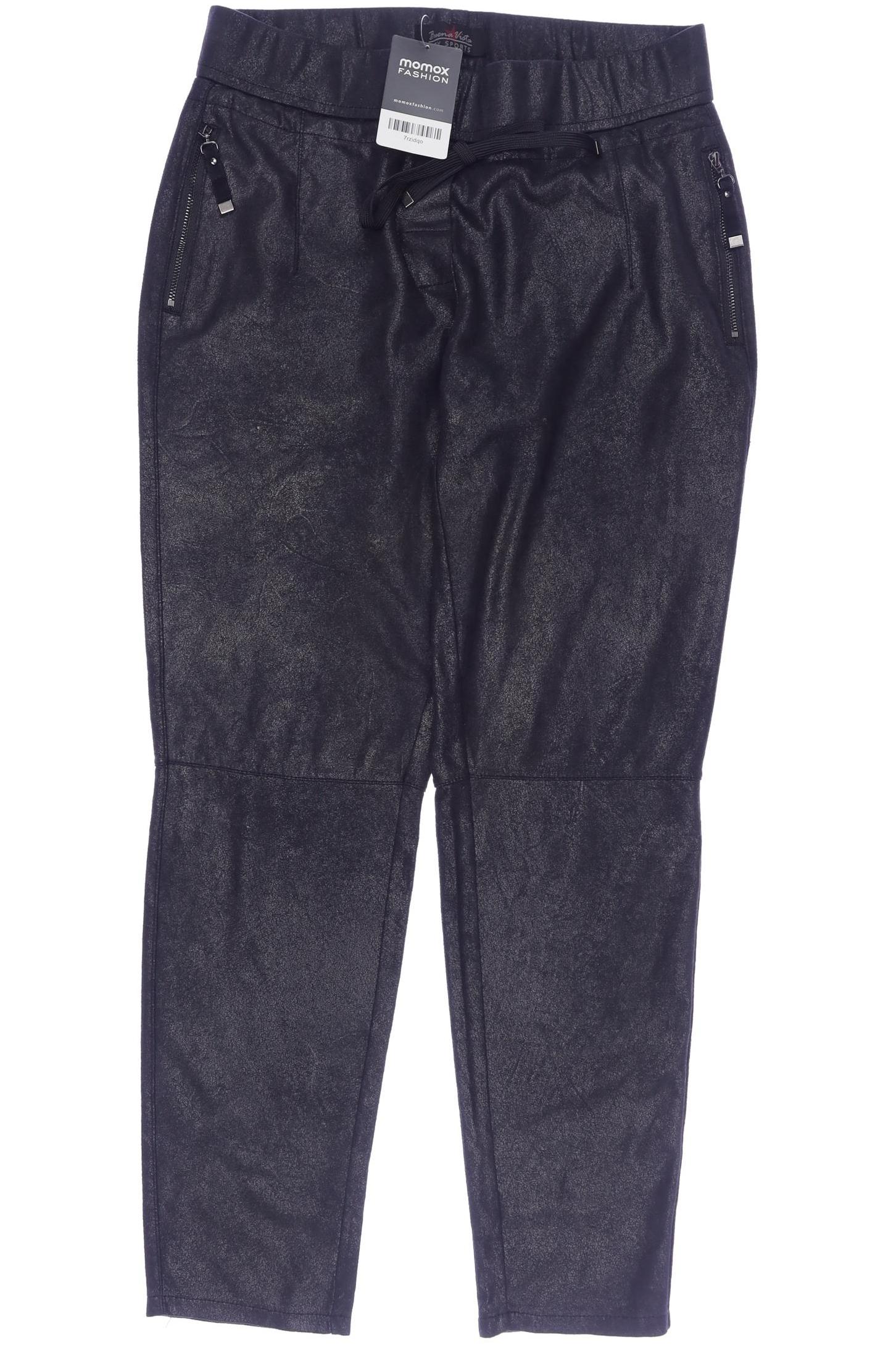 

Buena Vista Damen Stoffhose, marineblau, Gr. 0