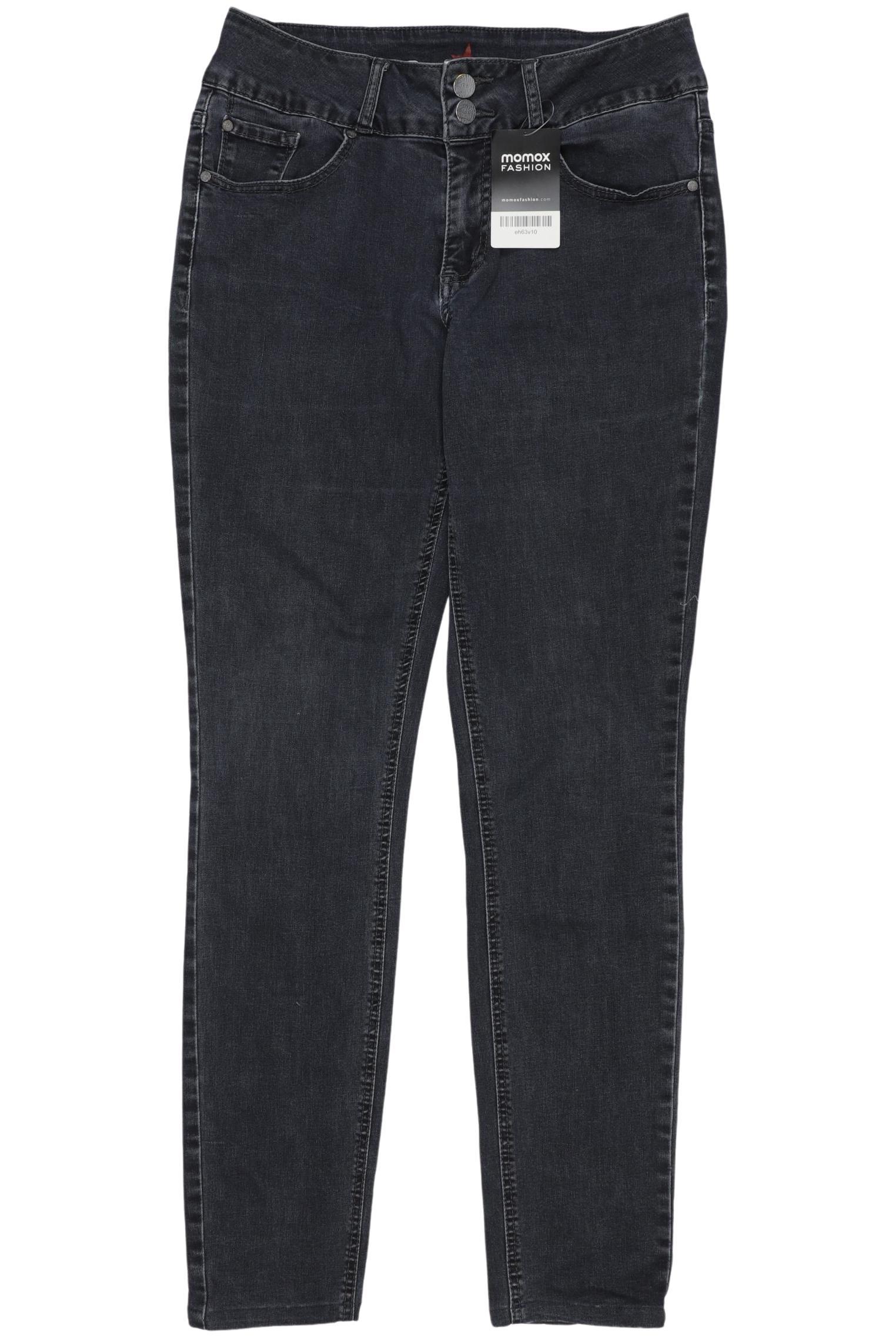 

Buena Vista Damen Jeans, marineblau, Gr. 0