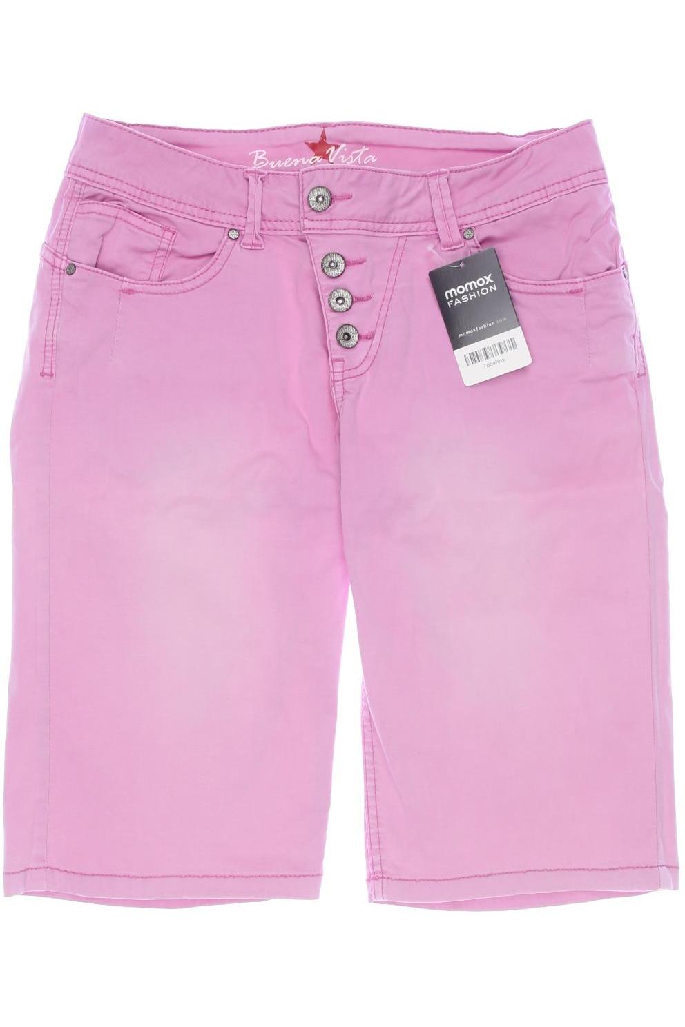 

Buena Vista Damen Shorts, pink, Gr. 36