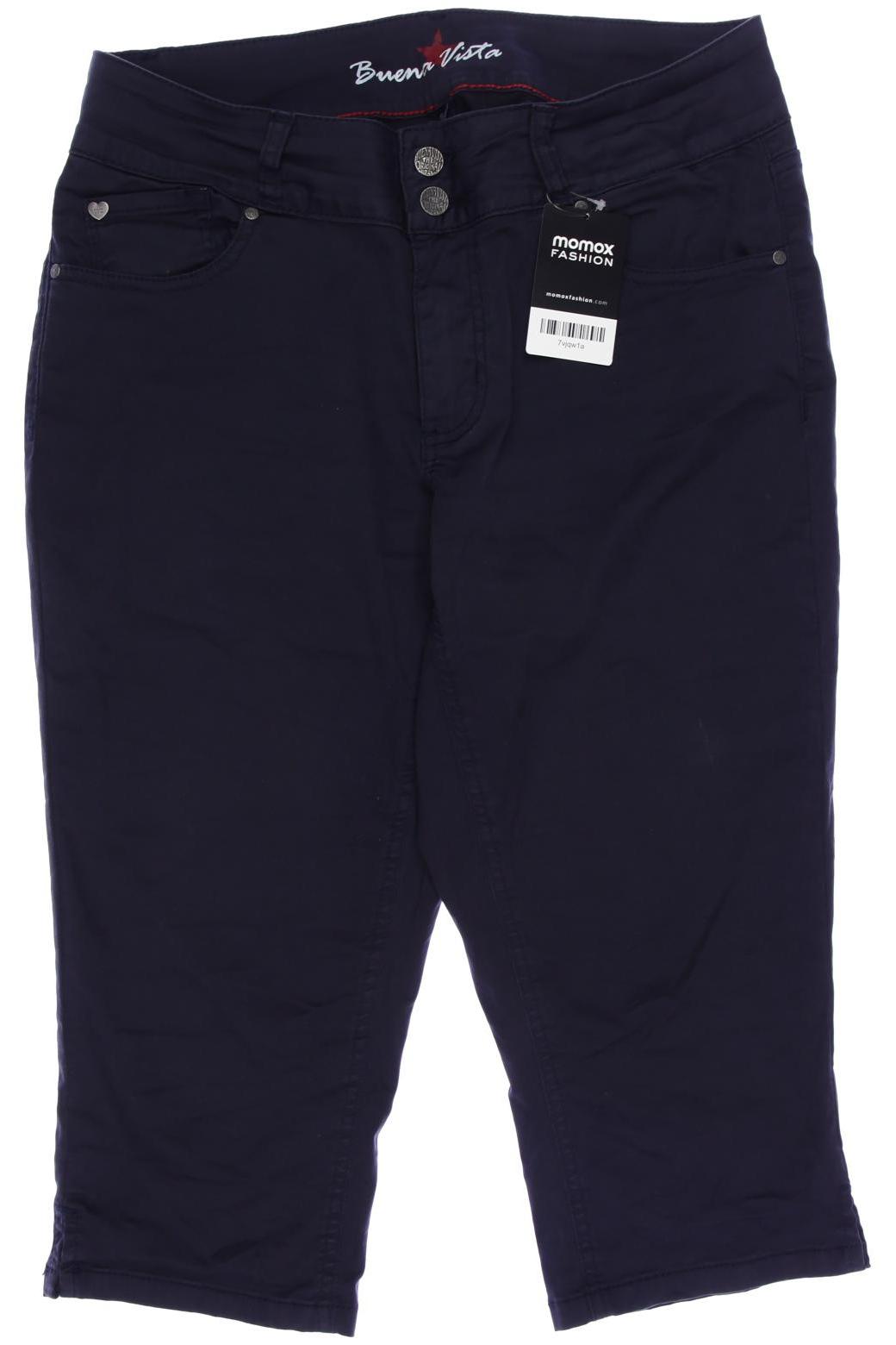 

Buena Vista Damen Stoffhose, marineblau, Gr. 0