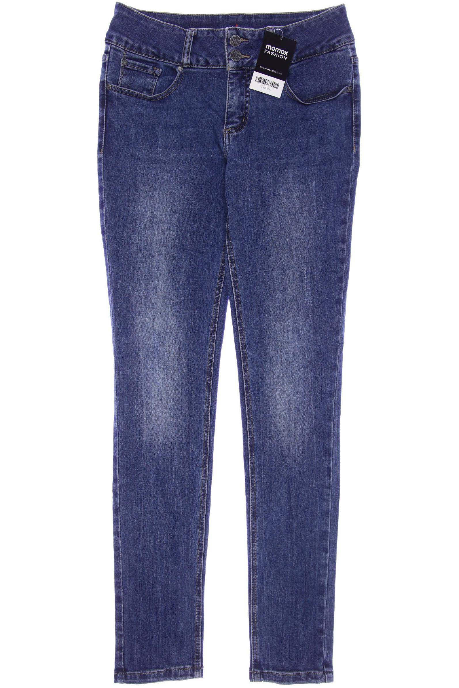 

Buena Vista Damen Jeans, blau, Gr. 36