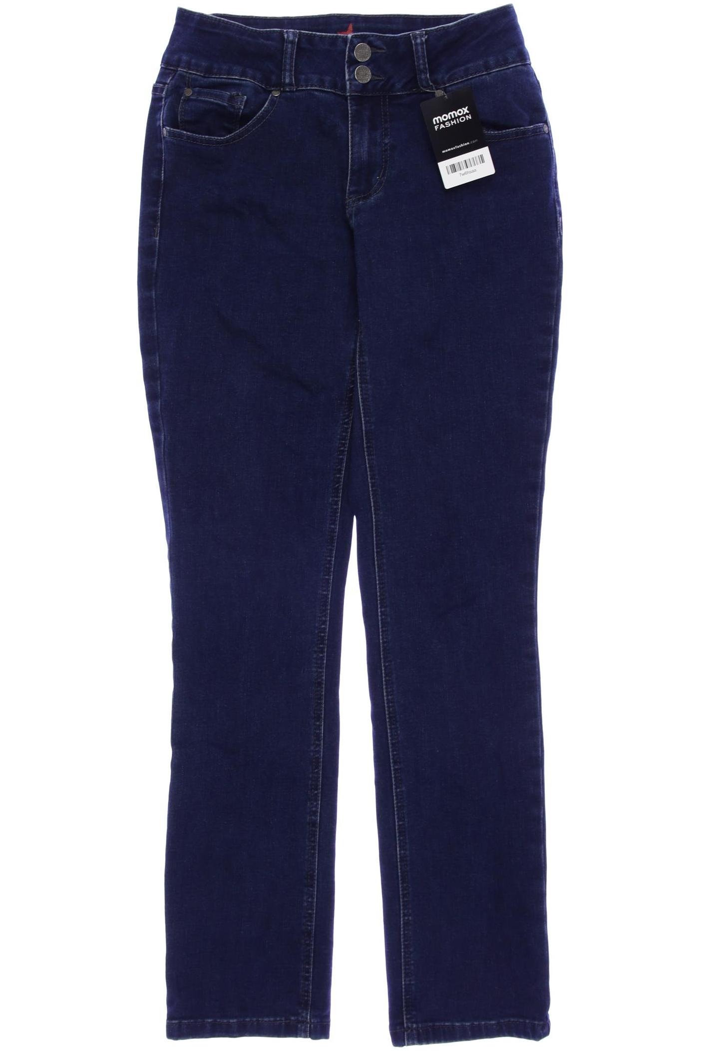 

Buena Vista Damen Jeans, marineblau, Gr. 0