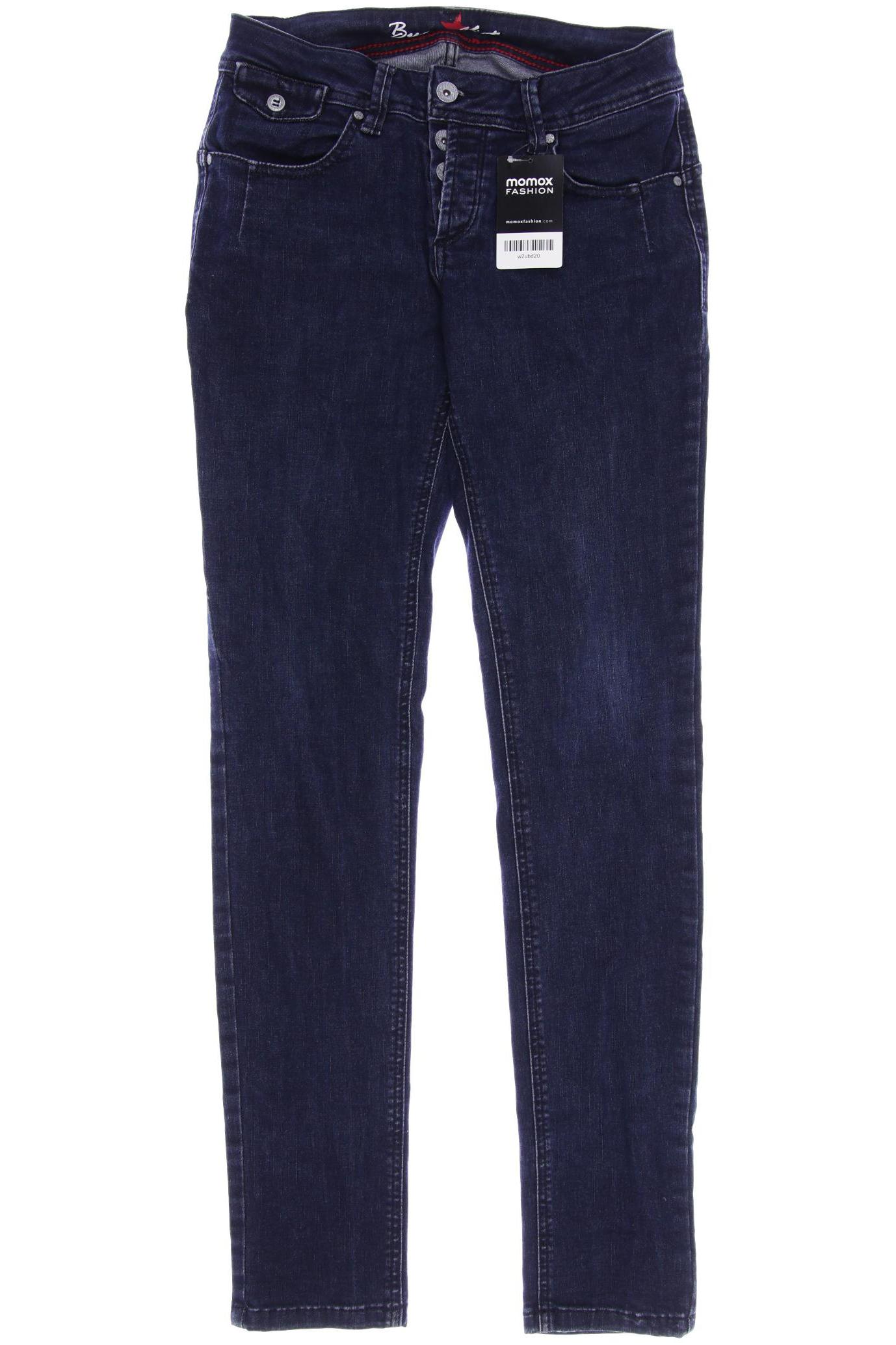 

Buena Vista Damen Jeans, blau