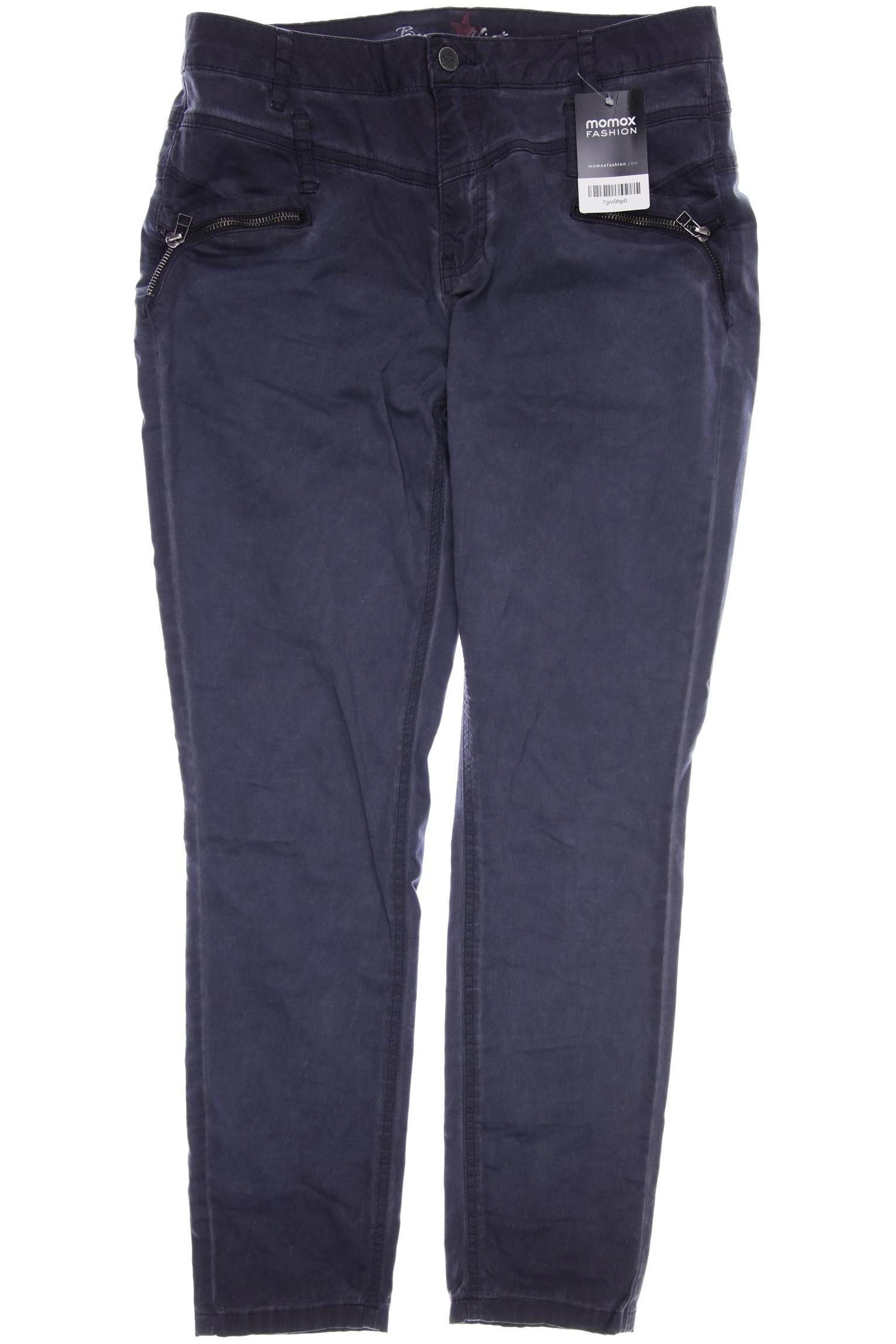 

Buena Vista Damen Jeans, grau