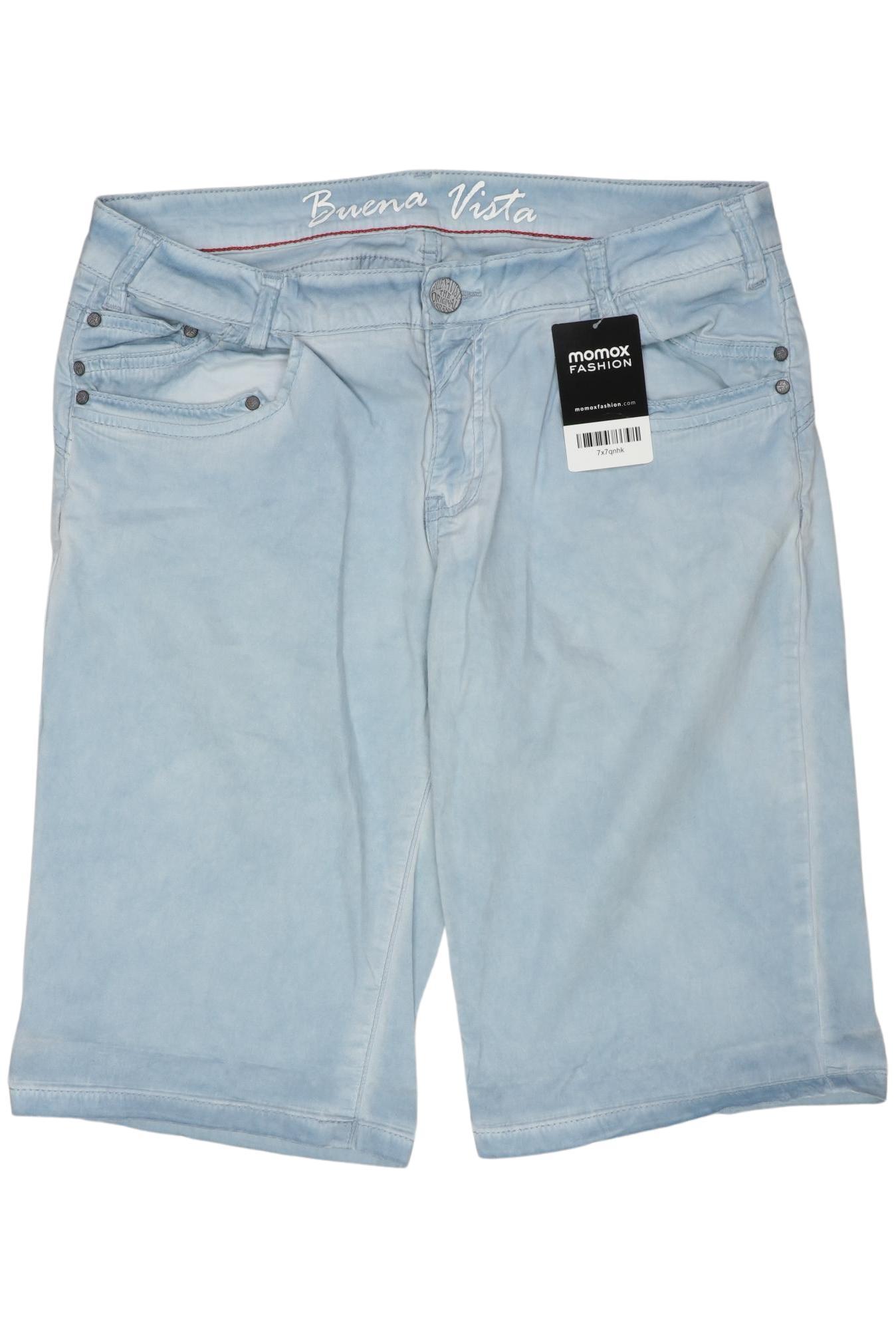 

Buena Vista Damen Shorts, hellblau, Gr. 42