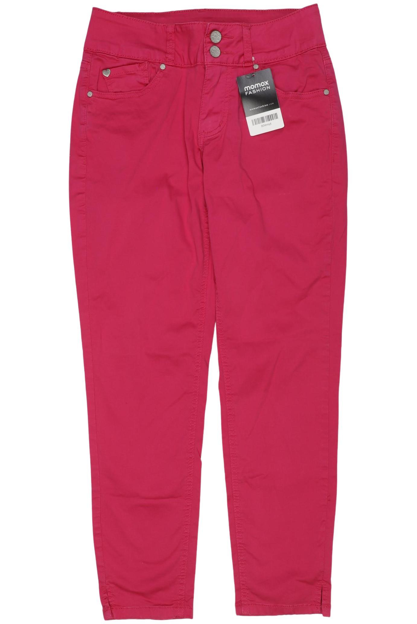 

Buena Vista Damen Stoffhose, pink, Gr. 0