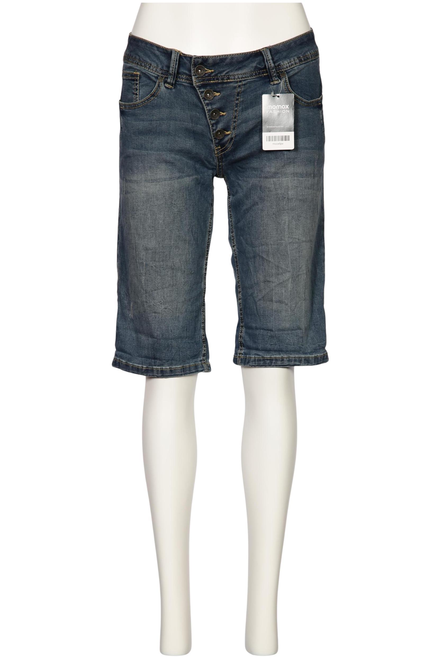 

Buena Vista Damen Shorts, blau, Gr. 38