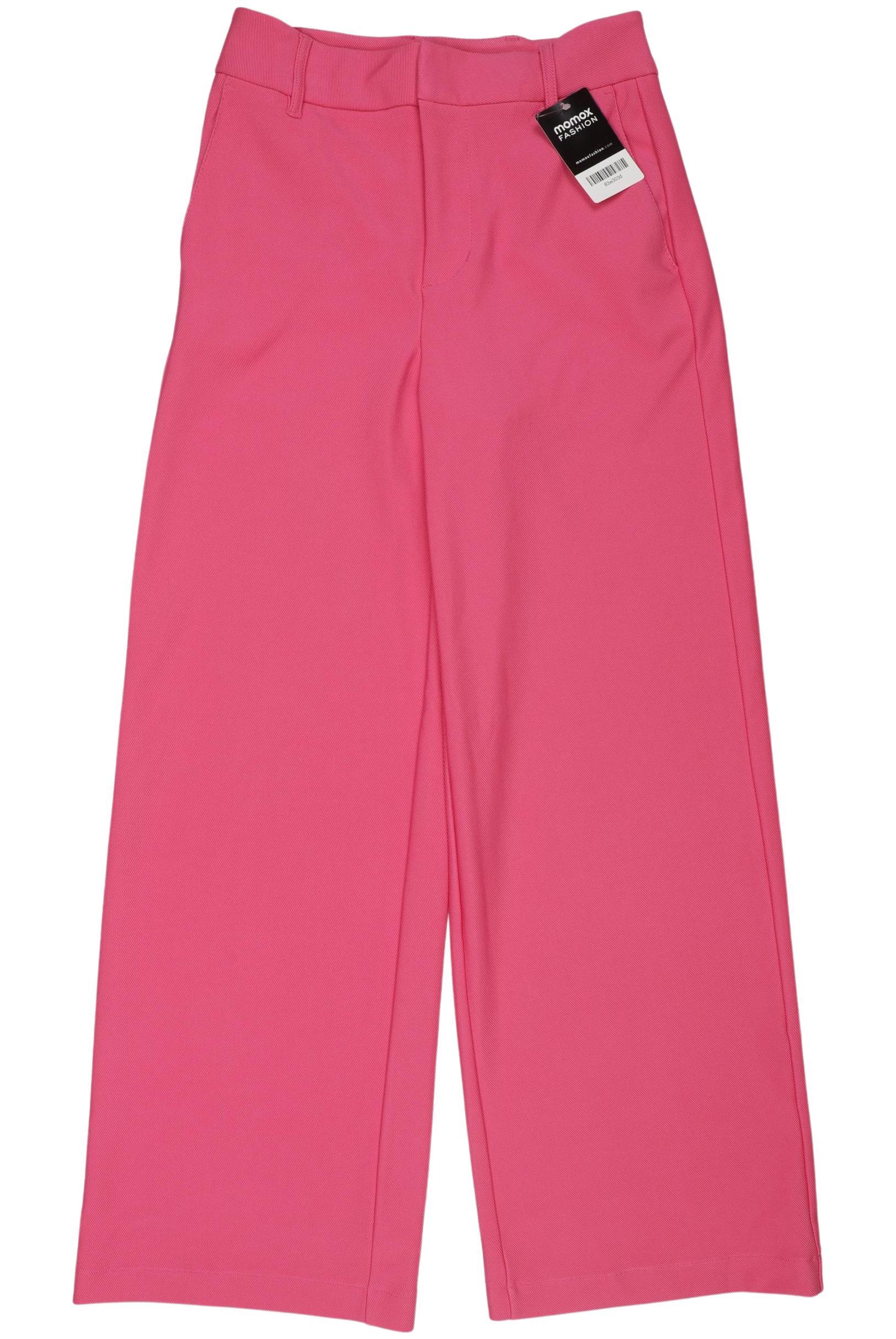 

Buena Vista Damen Stoffhose, pink, Gr. 0