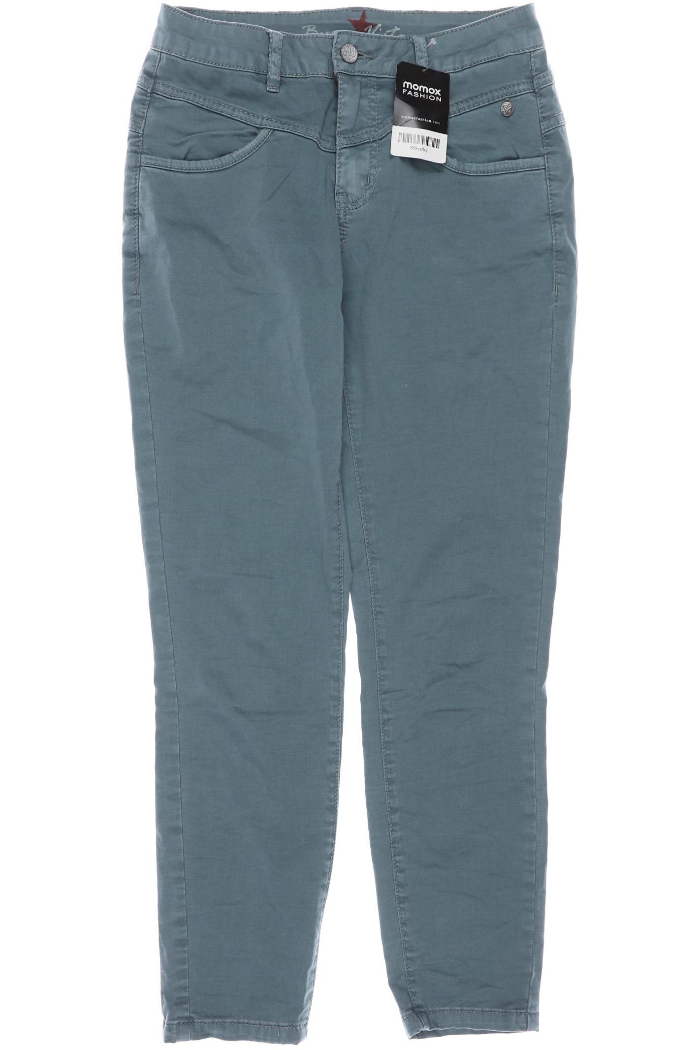 

Buena Vista Damen Stoffhose, türkis