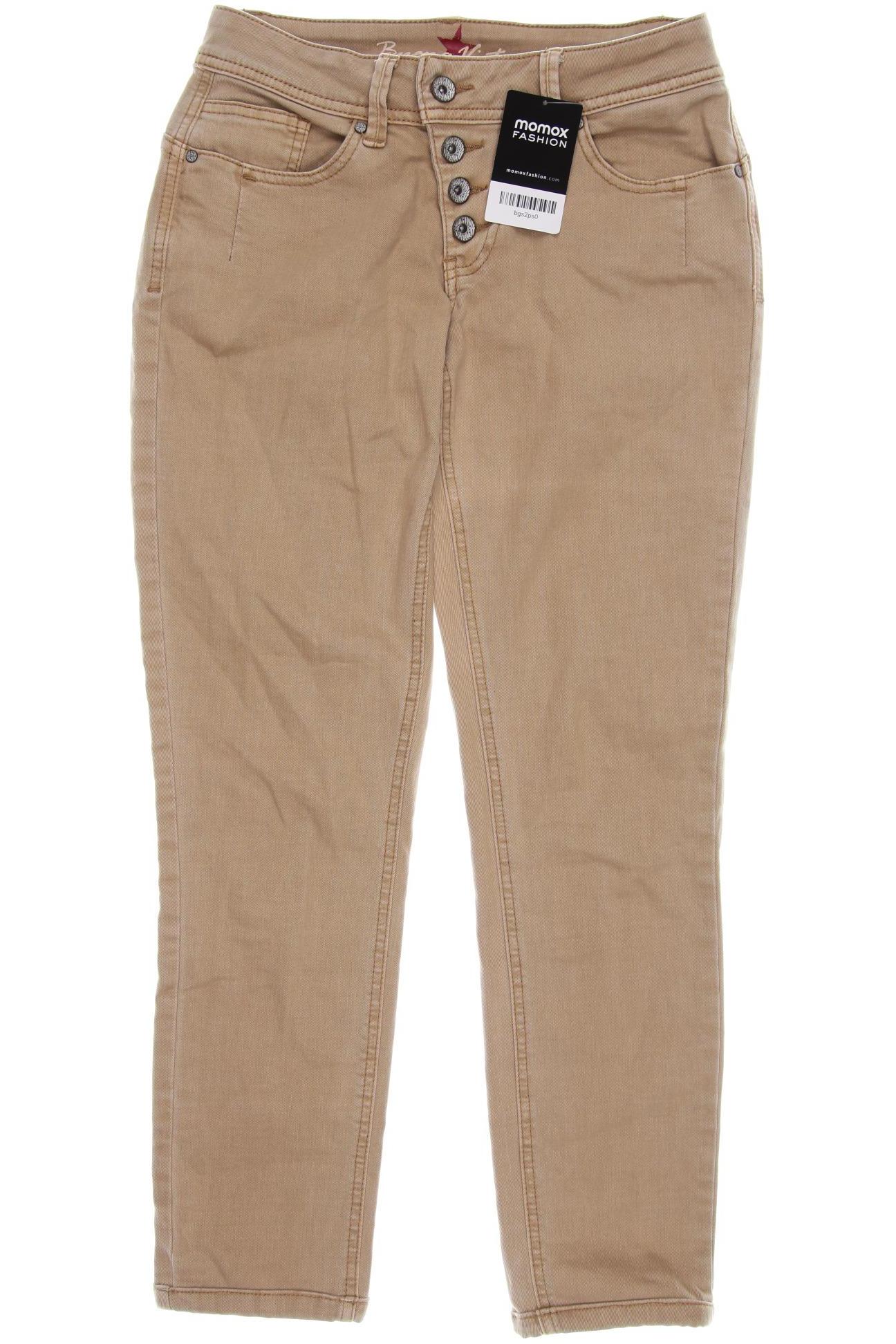 

Buena Vista Damen Jeans, beige