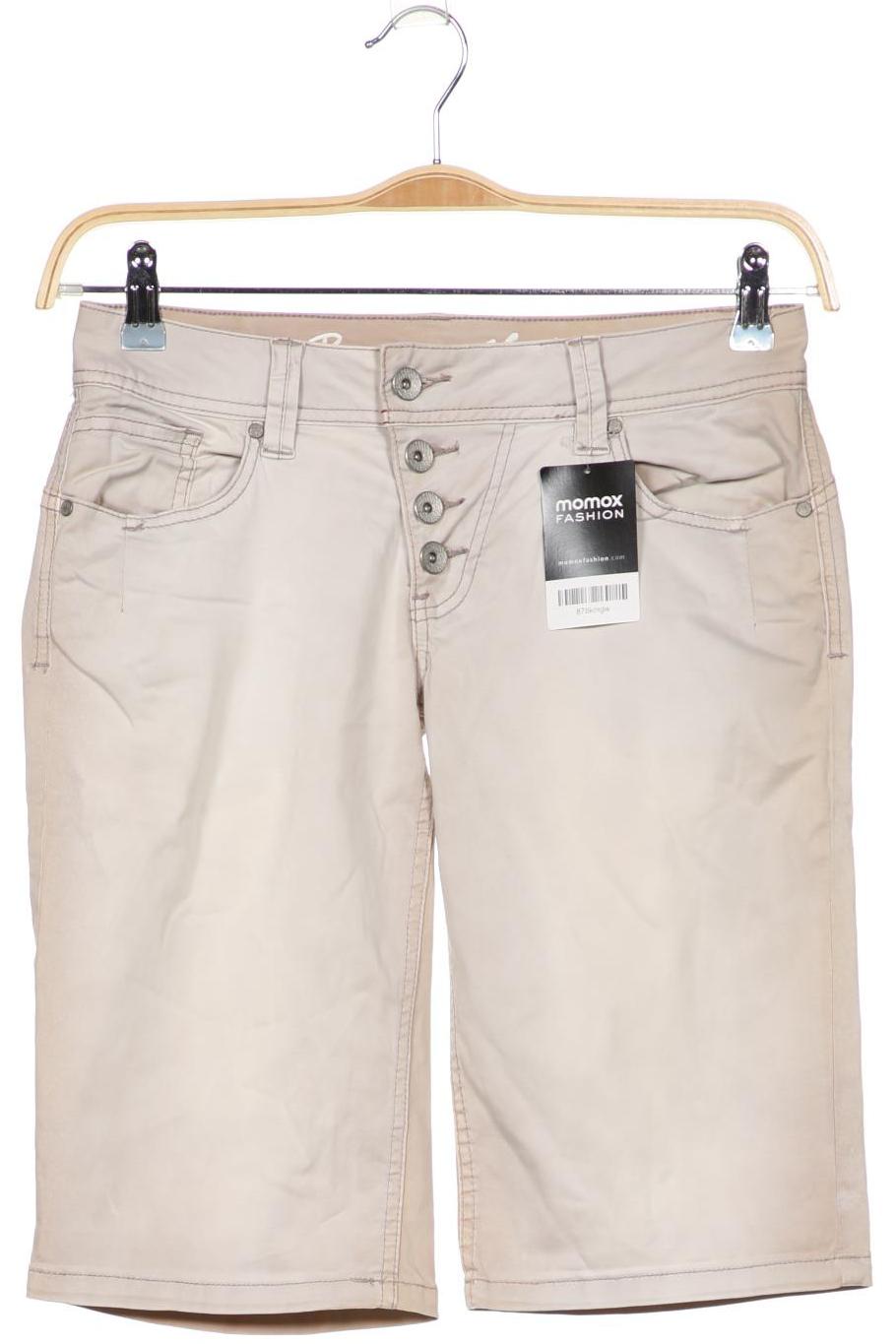 

Buena Vista Damen Shorts, beige