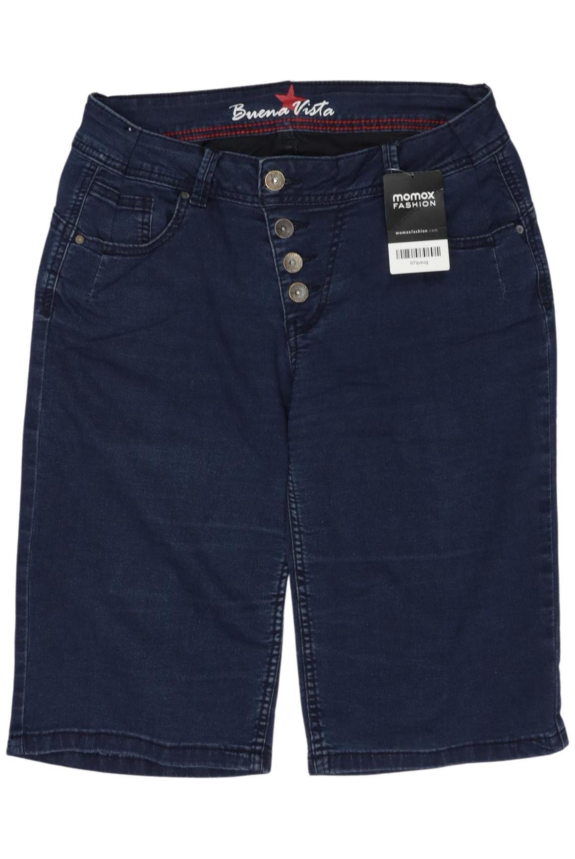 

Buena Vista Damen Shorts, marineblau, Gr. 42