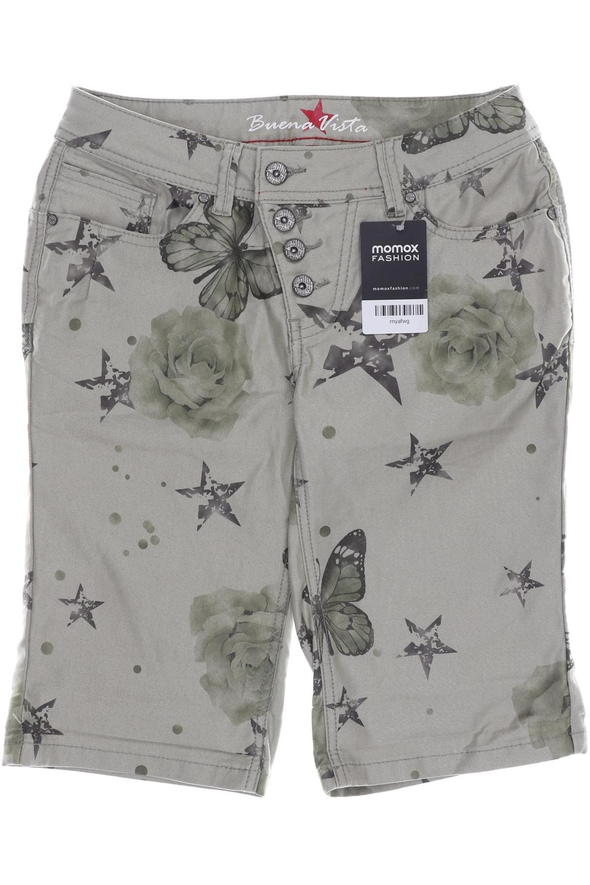 

Buena Vista Damen Shorts, grün