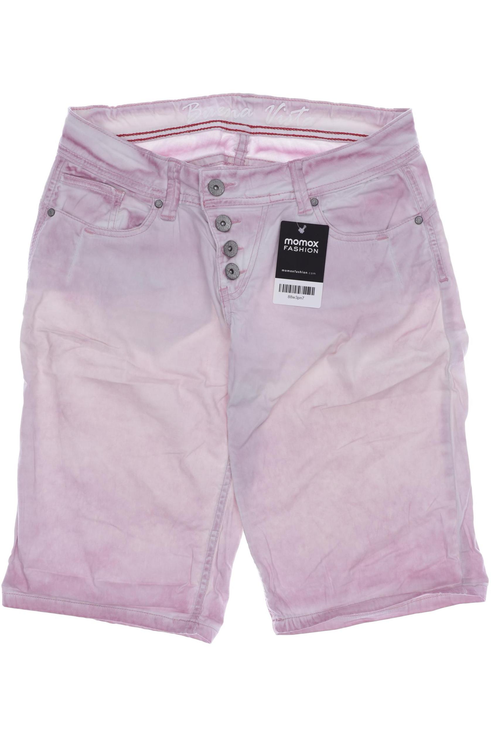 

Buena Vista Damen Shorts, pink