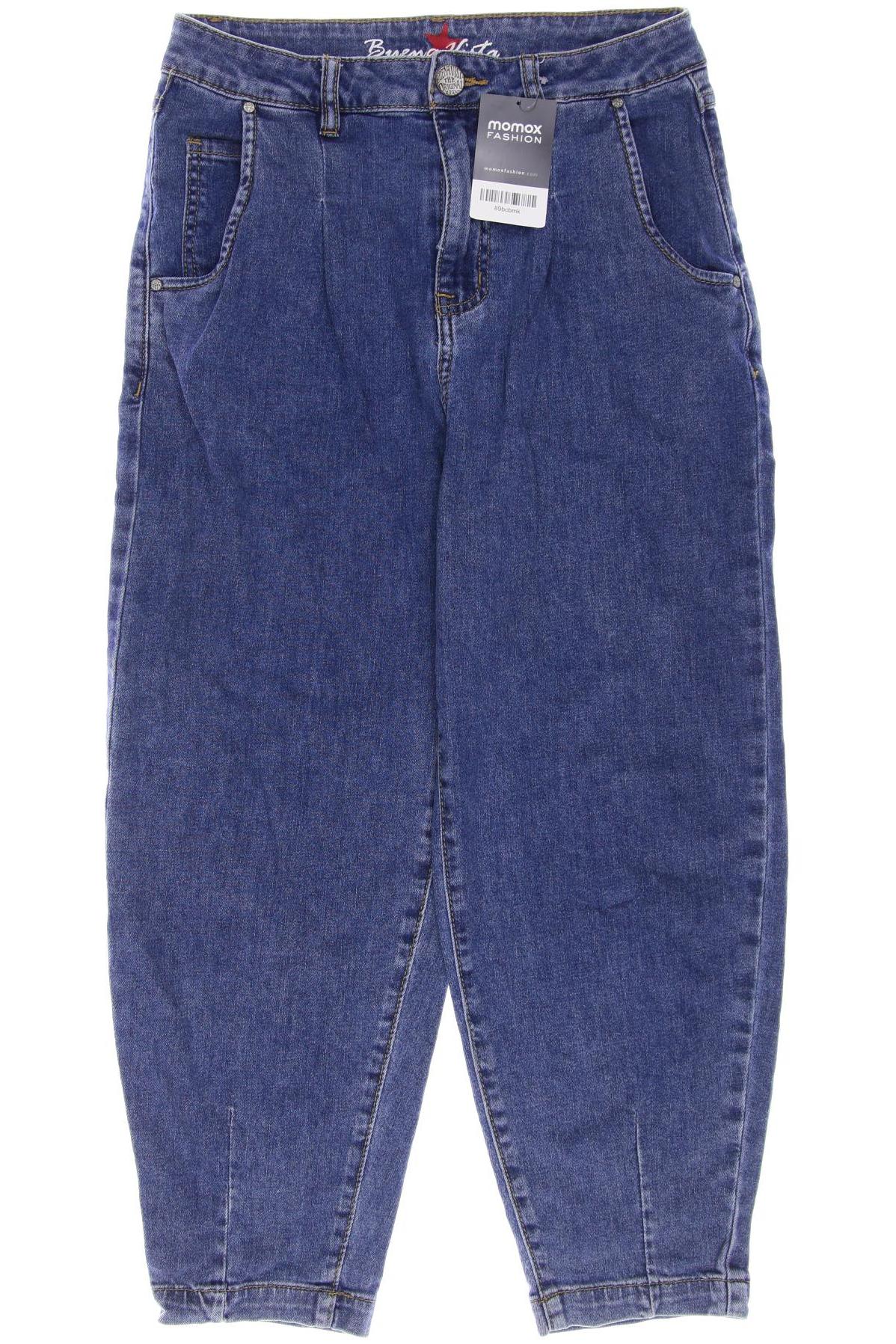 

Buena Vista Damen Jeans, blau
