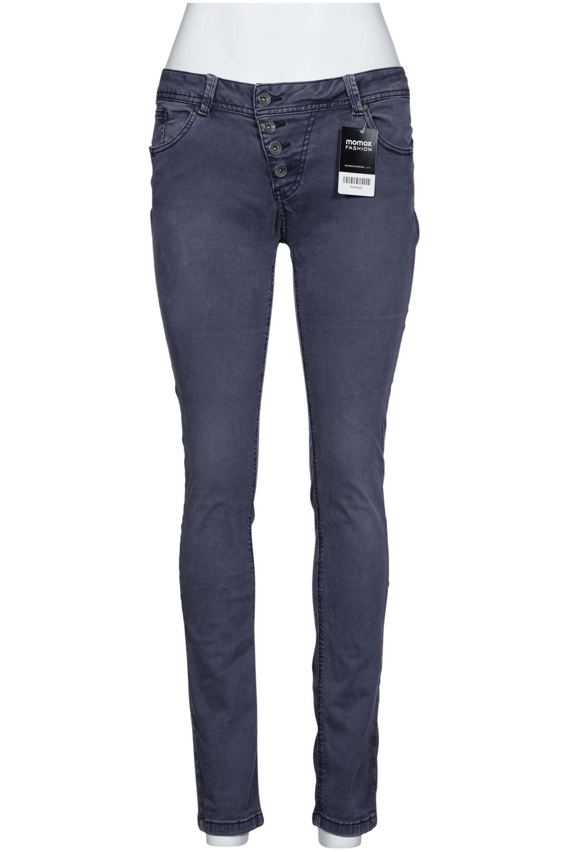 

Buena Vista Damen Jeans, marineblau, Gr. 0