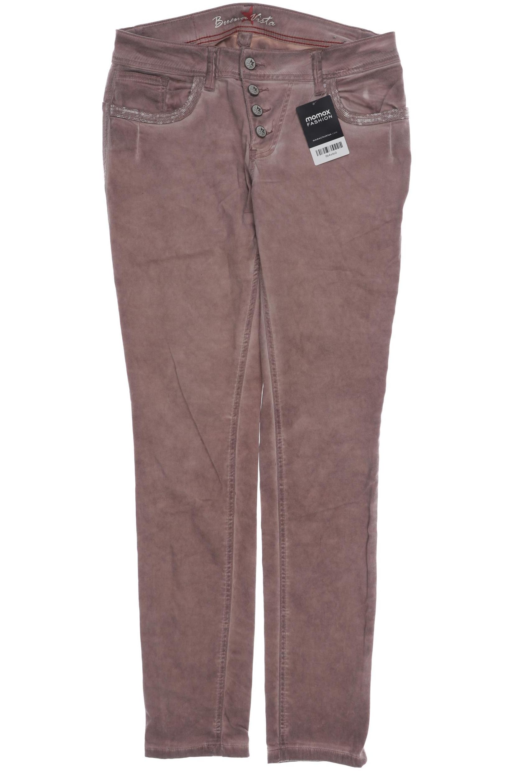 

Buena Vista Damen Jeans, pink