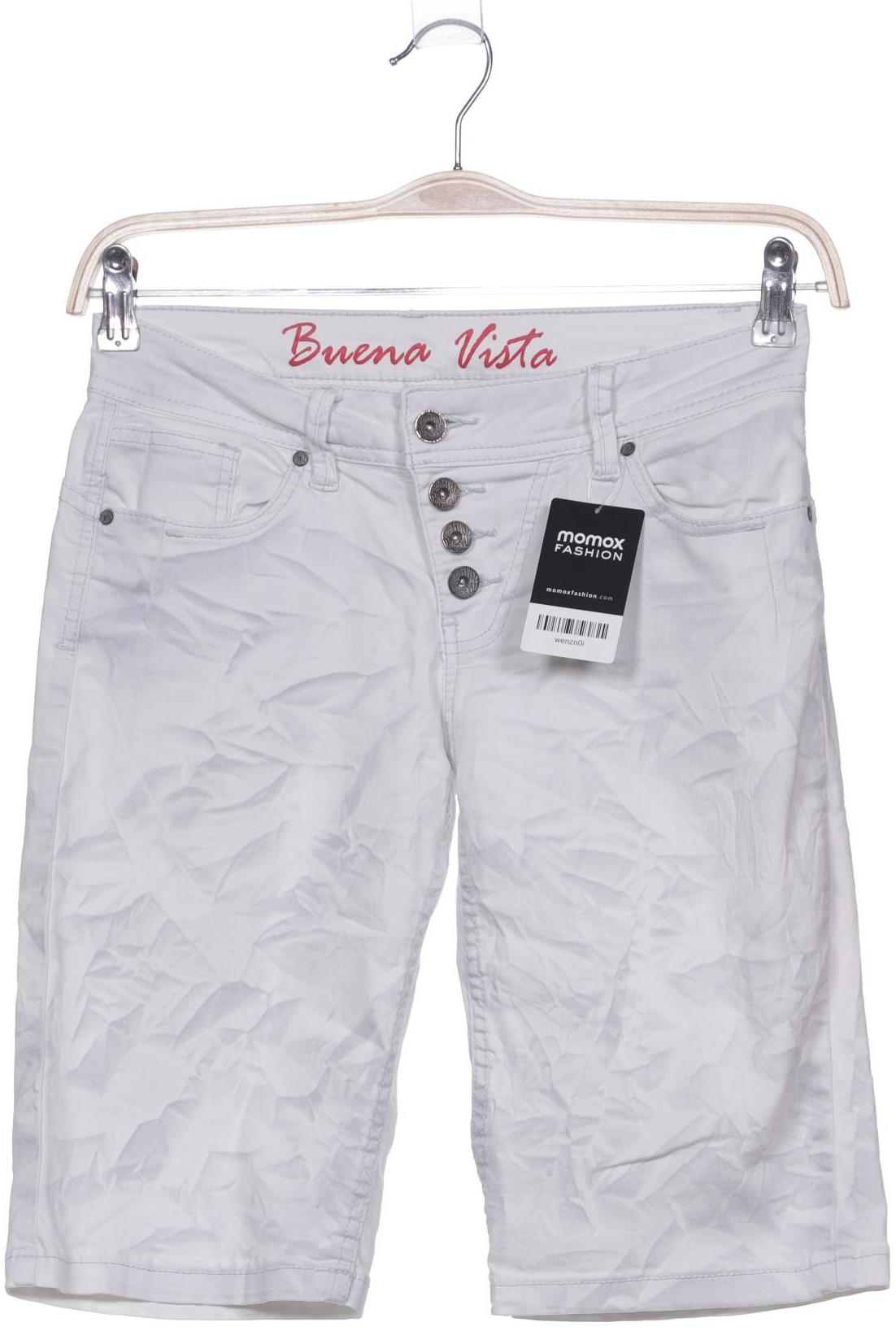 

Buena Vista Damen Shorts, grau, Gr. 36