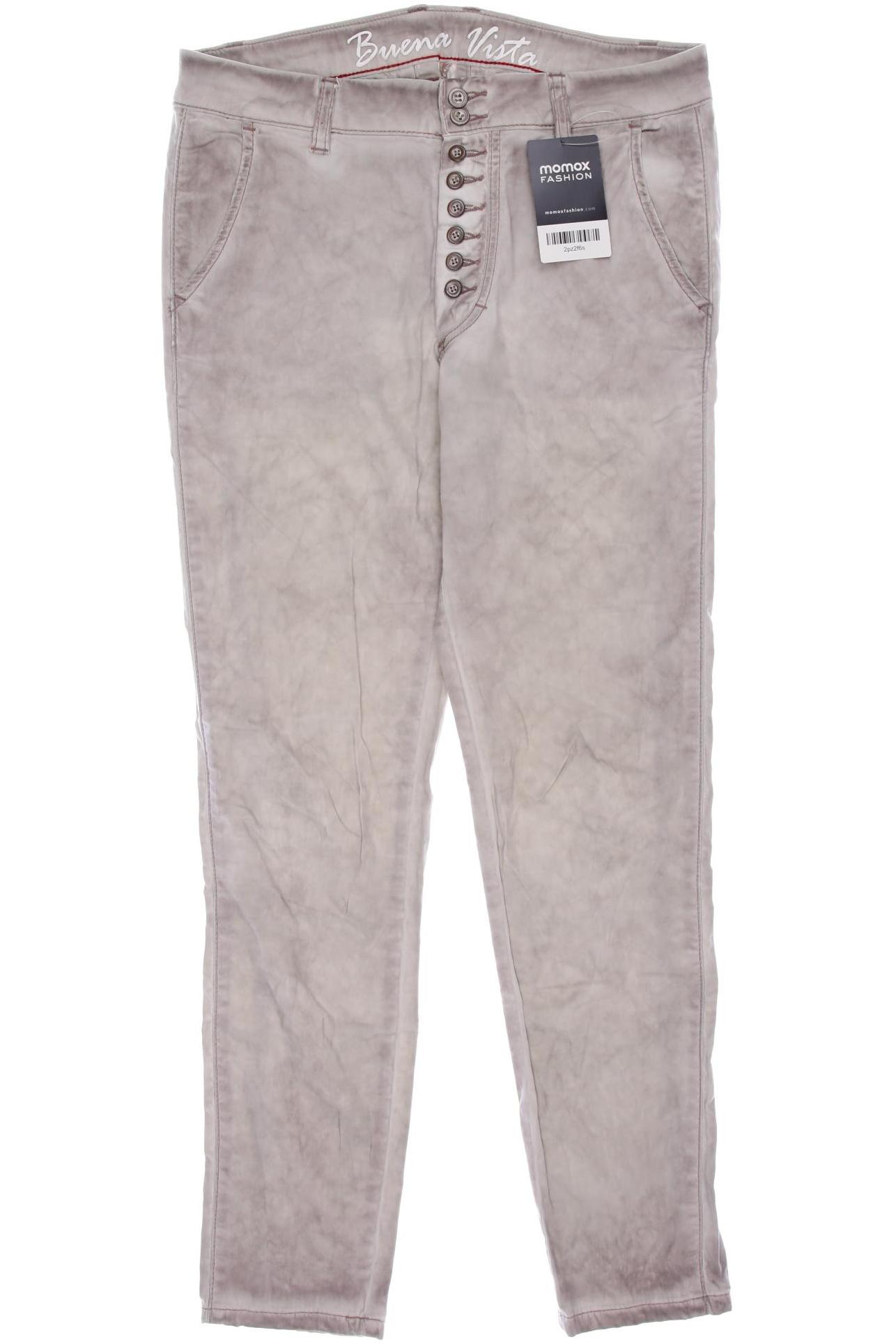 

Buena Vista Damen Stoffhose, beige