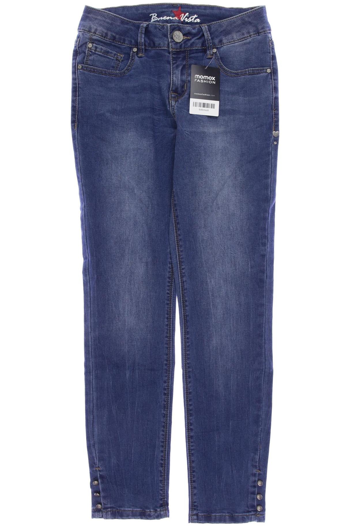 

Buena Vista Damen Jeans, blau