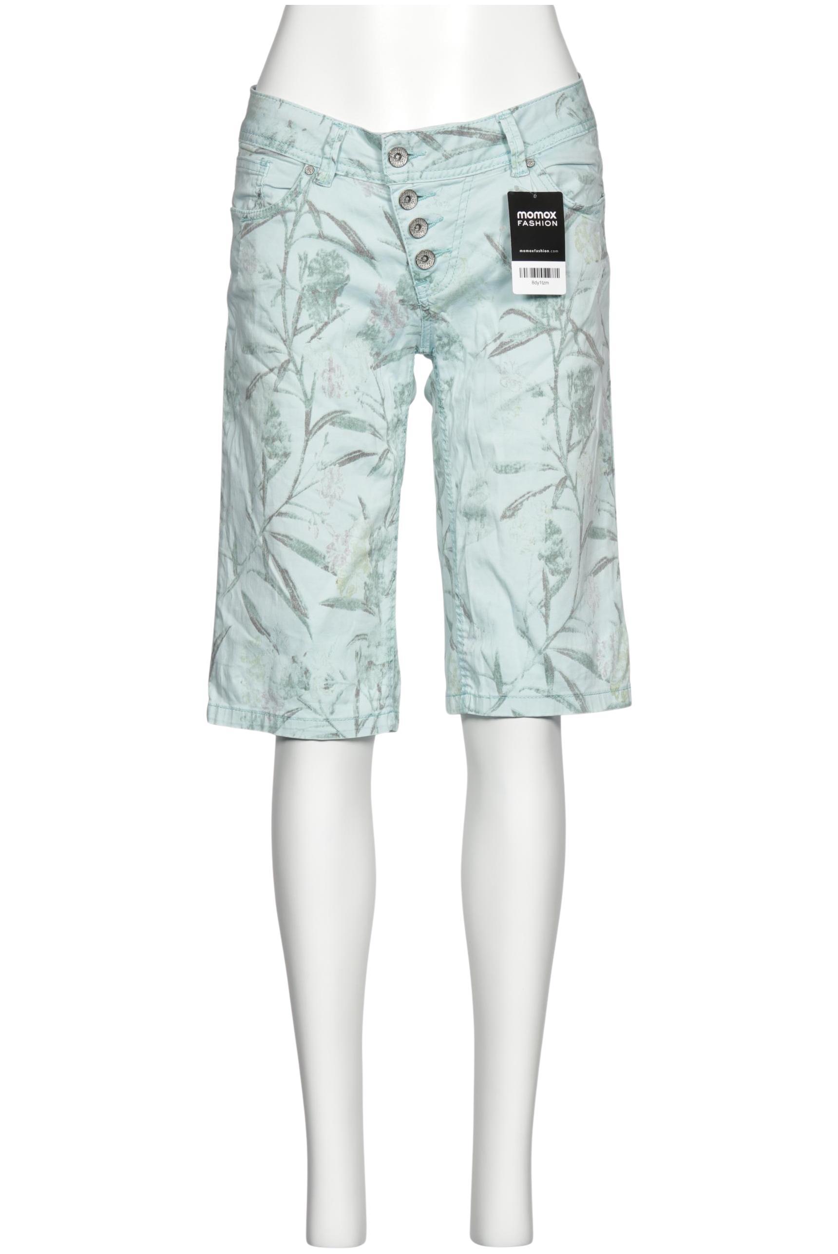 

Buena Vista Damen Shorts, hellblau, Gr. 36